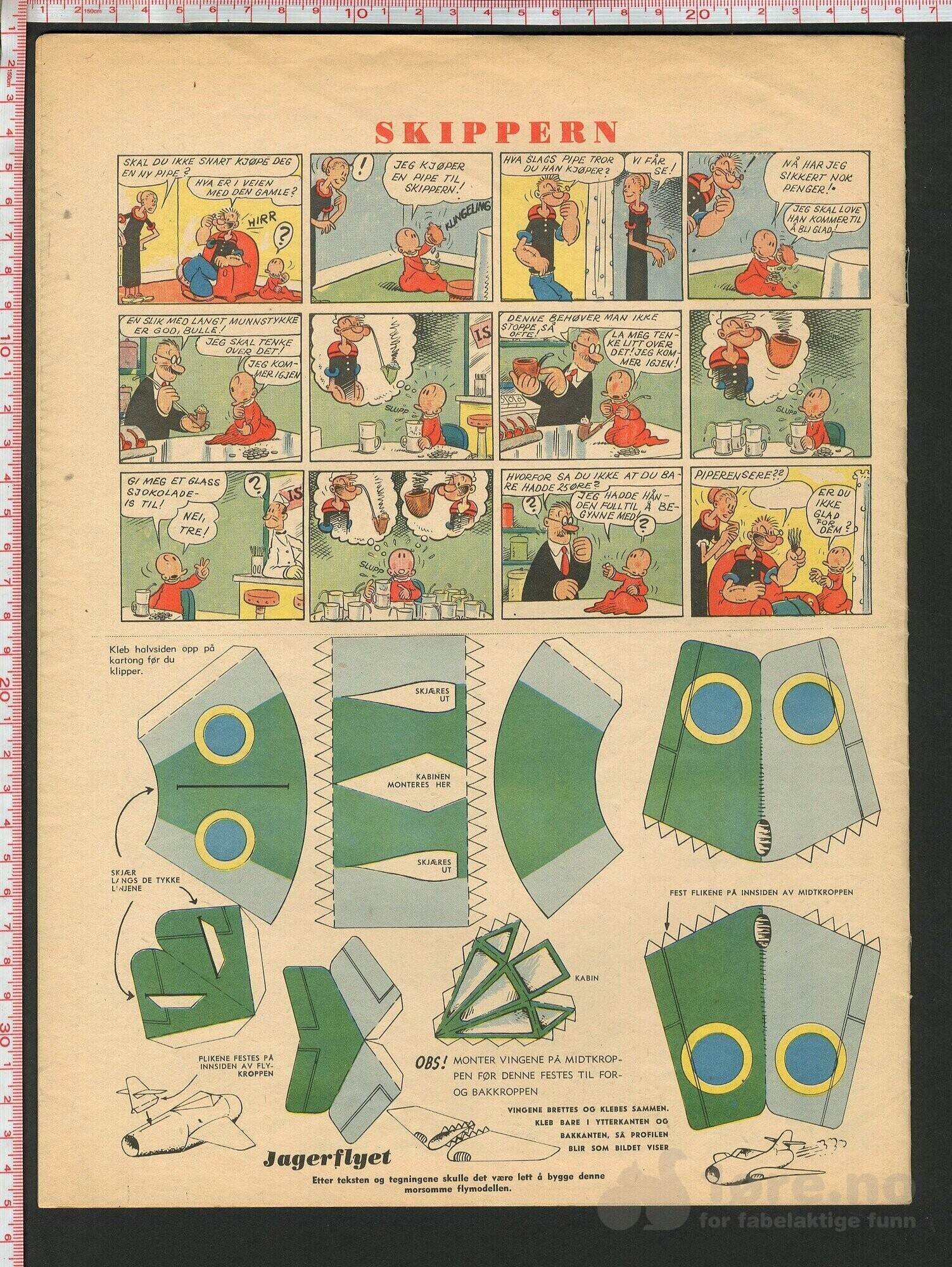 Skippern nr. 5, 1954, bilde 2
