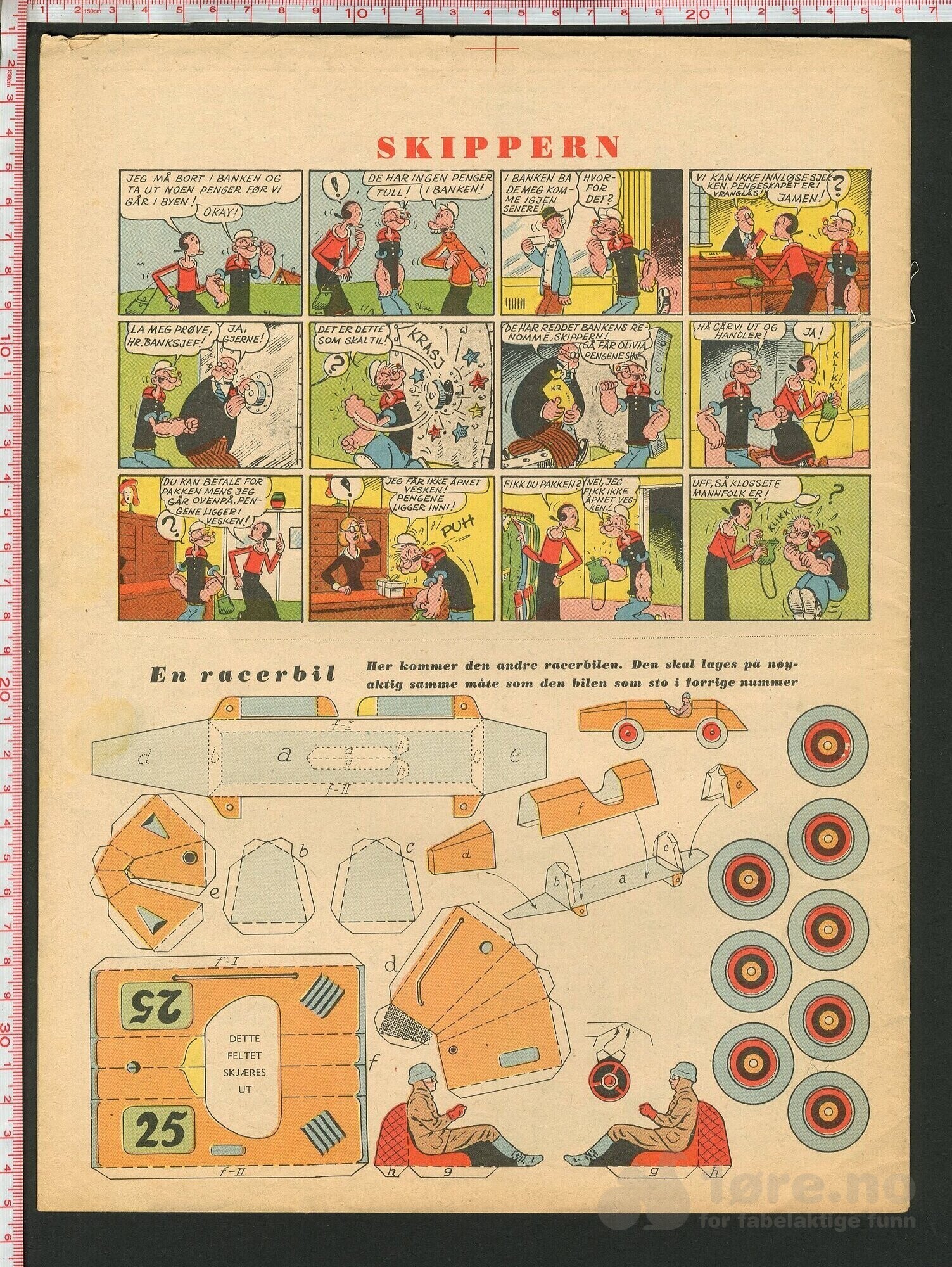 Skippern nr. 8, 1954, bilde 2