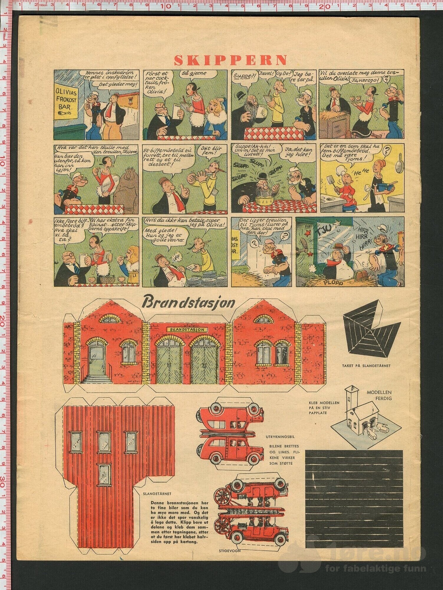 Skippern nr. 9, 1954, bilde 2