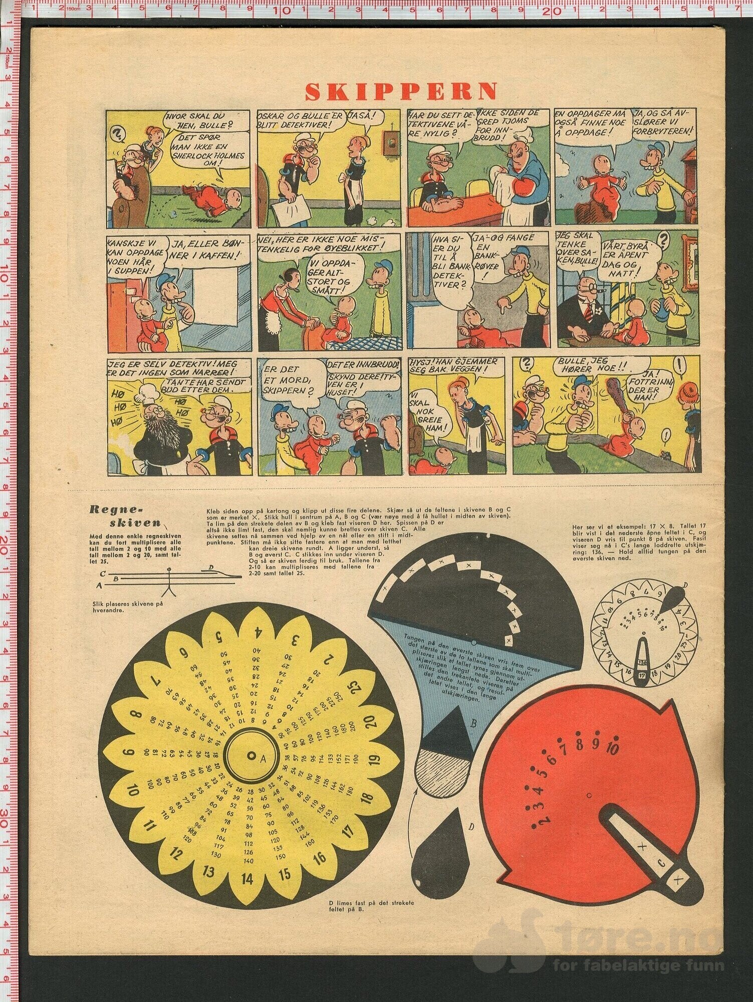 Skippern nr. 10, 1954, bilde 2