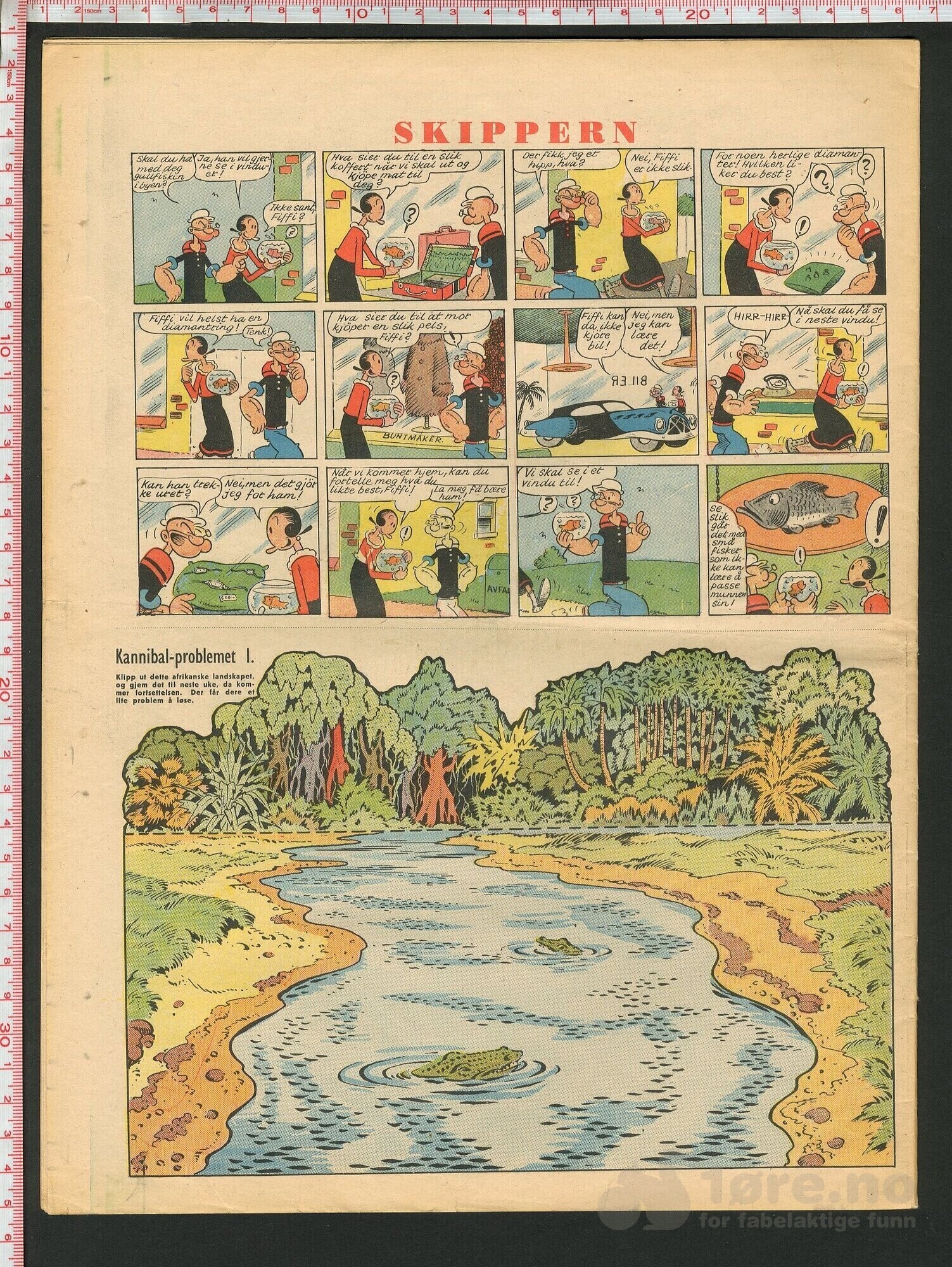 Skippern nr. 11, 1954, bilde 2