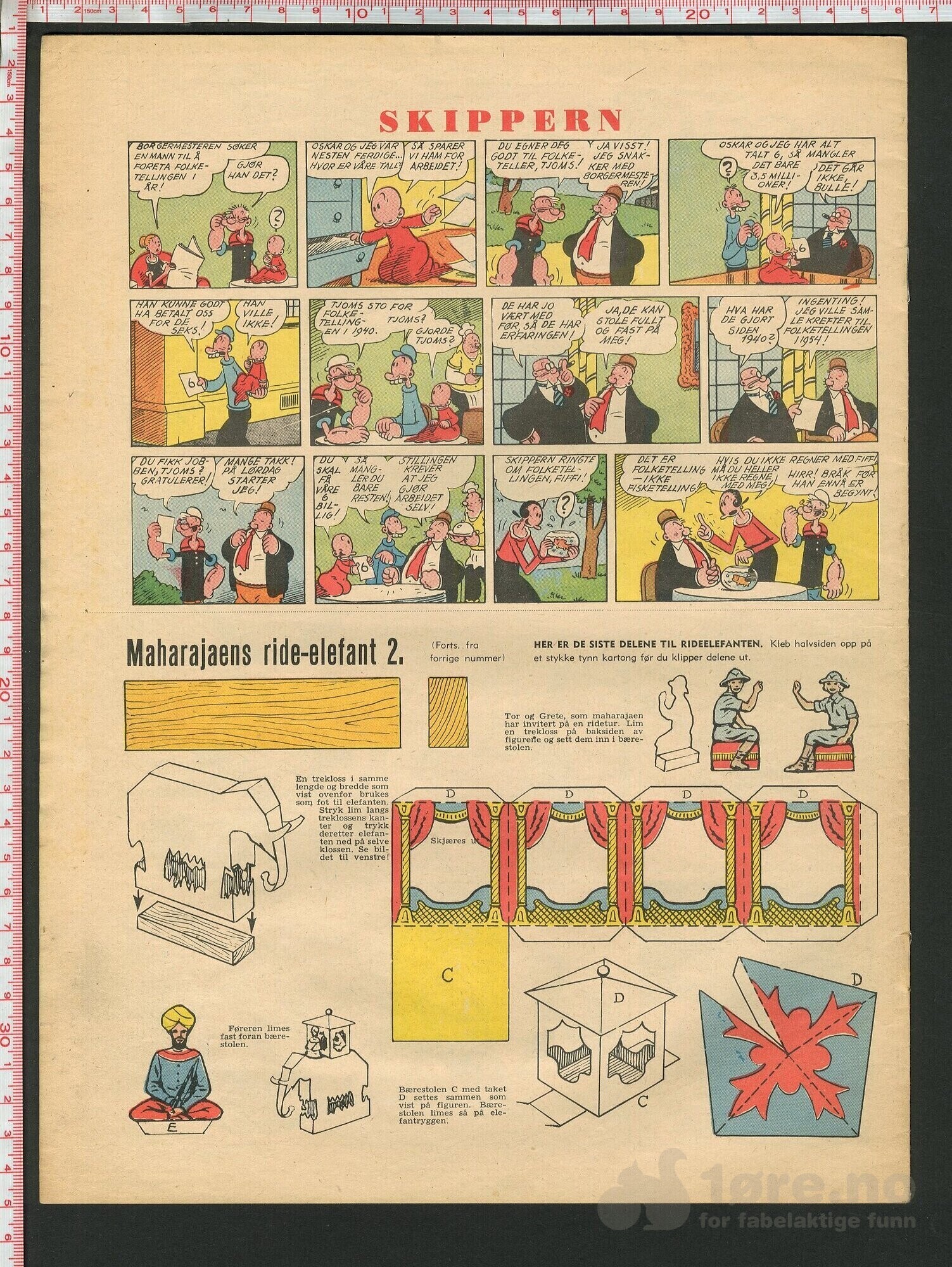 Skippern nr. 14, 1954, bilde 2