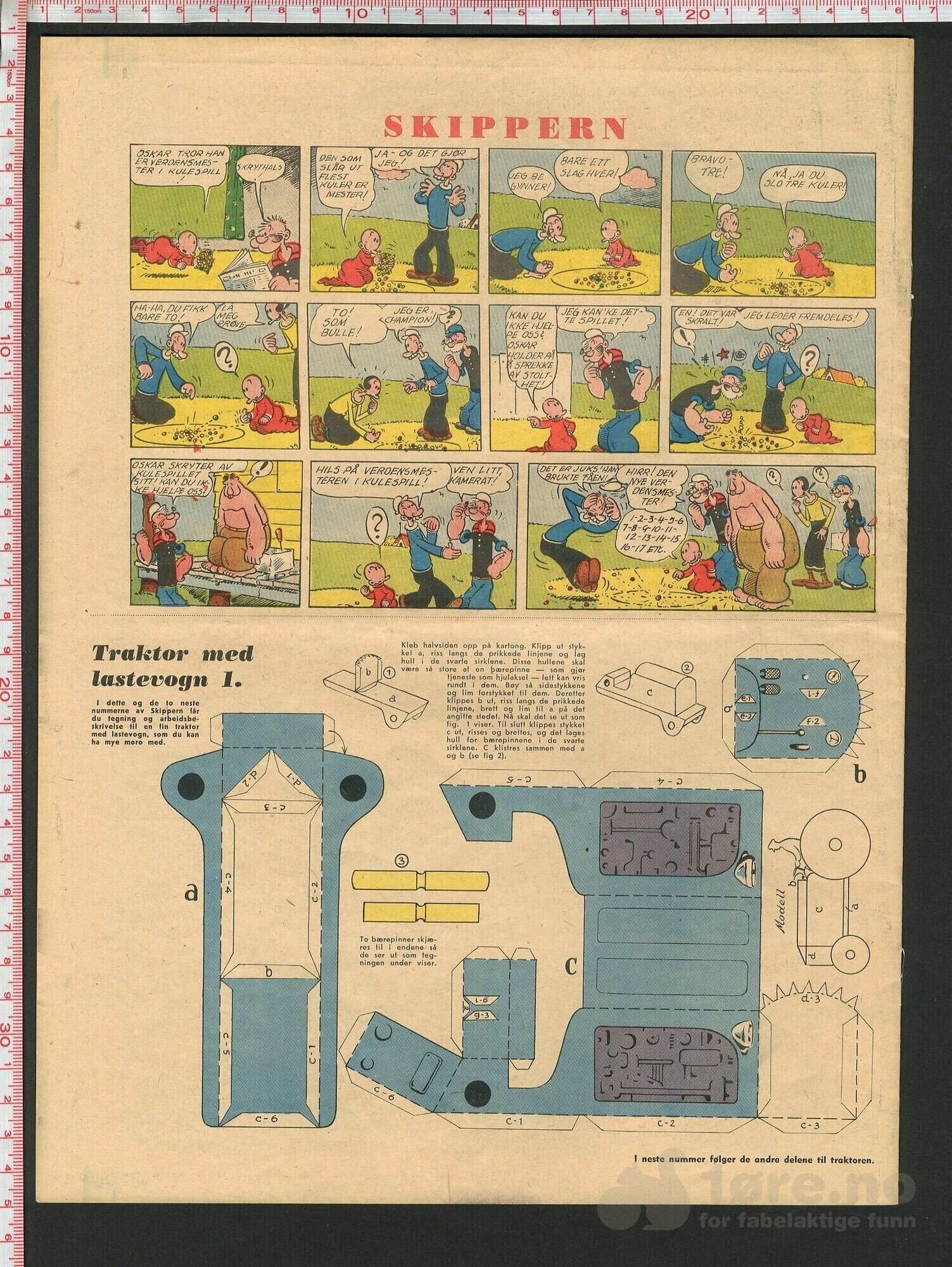 Skippern nr. 15, 1954, bilde 2