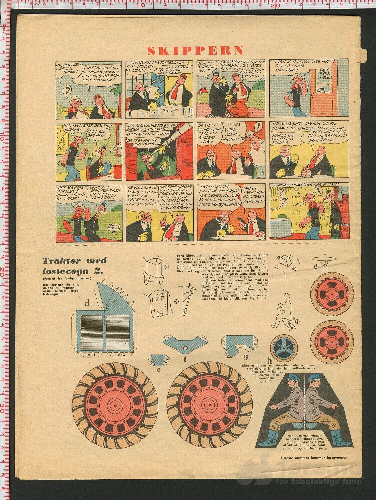 Skippern nr. 16, 1954, bilde 2