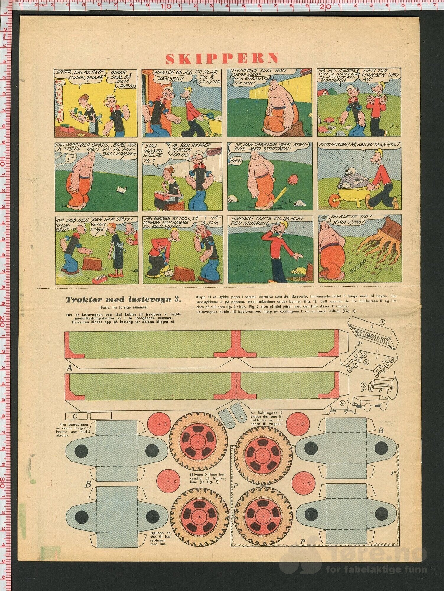 Skippern nr. 17, 1954, bilde 2