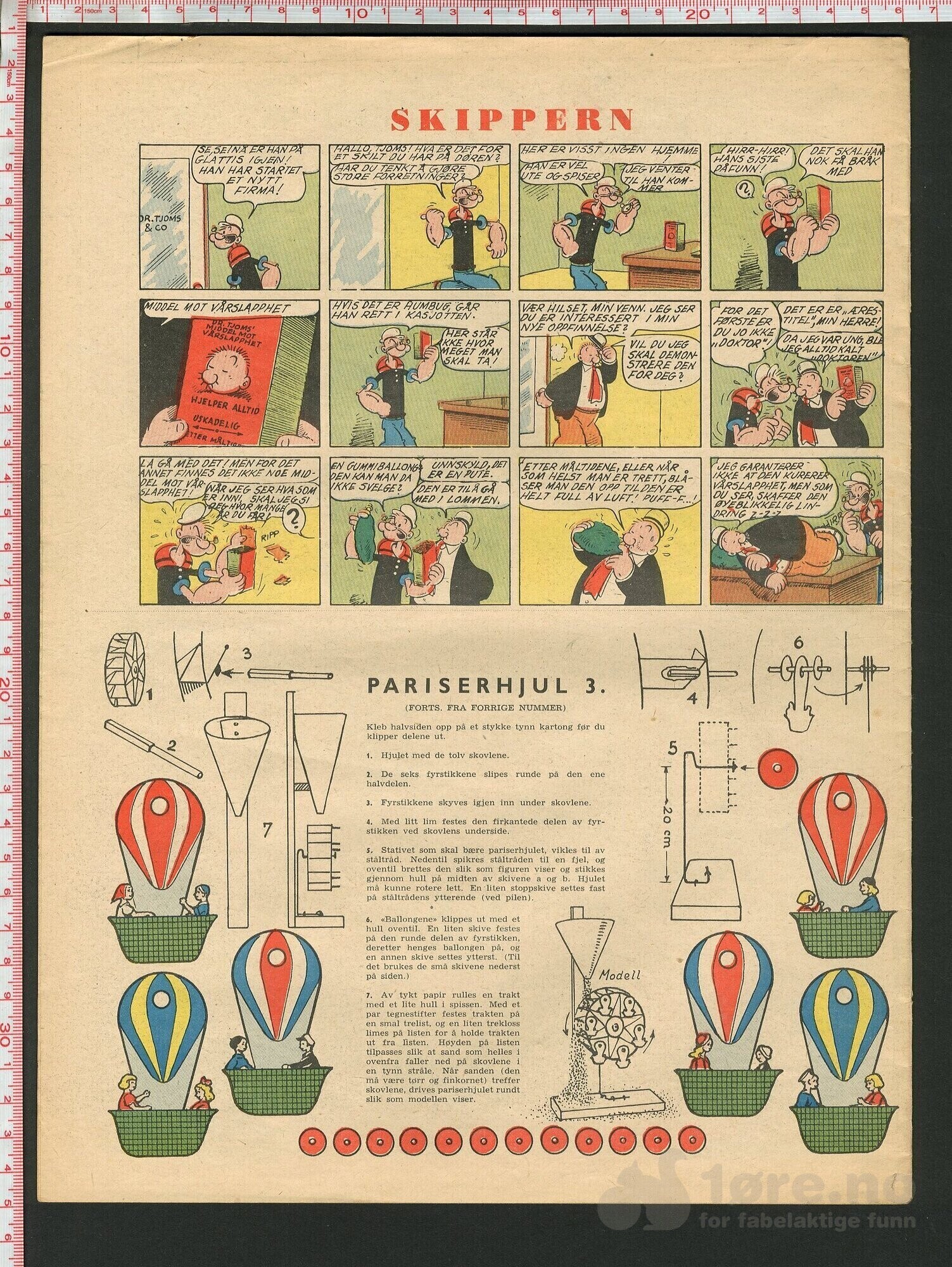 Skippern nr. 20, 1954, bilde 2
