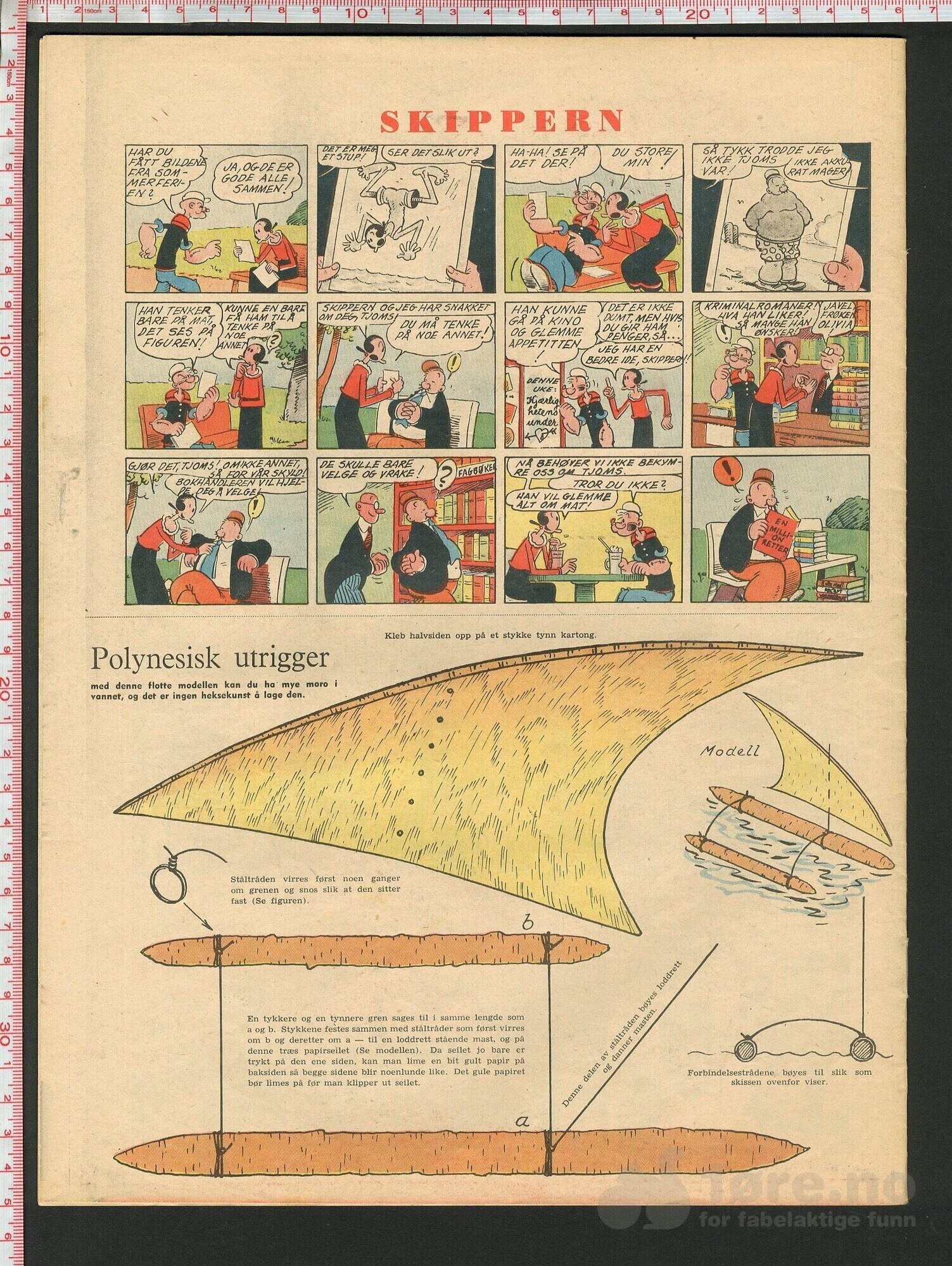 Skippern nr. 21, 1954, bilde 2