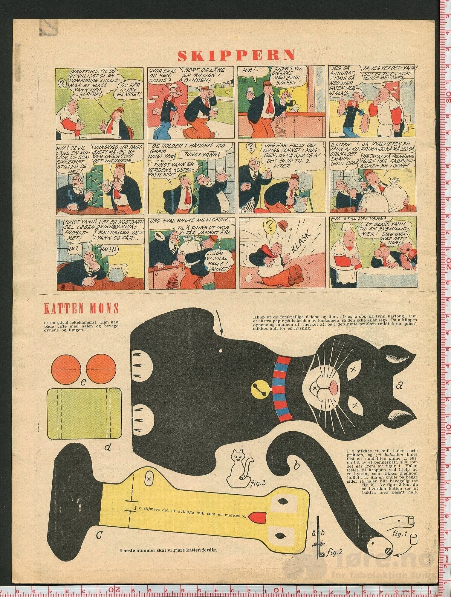 Skippern nr. 23, 1954, bilde 2