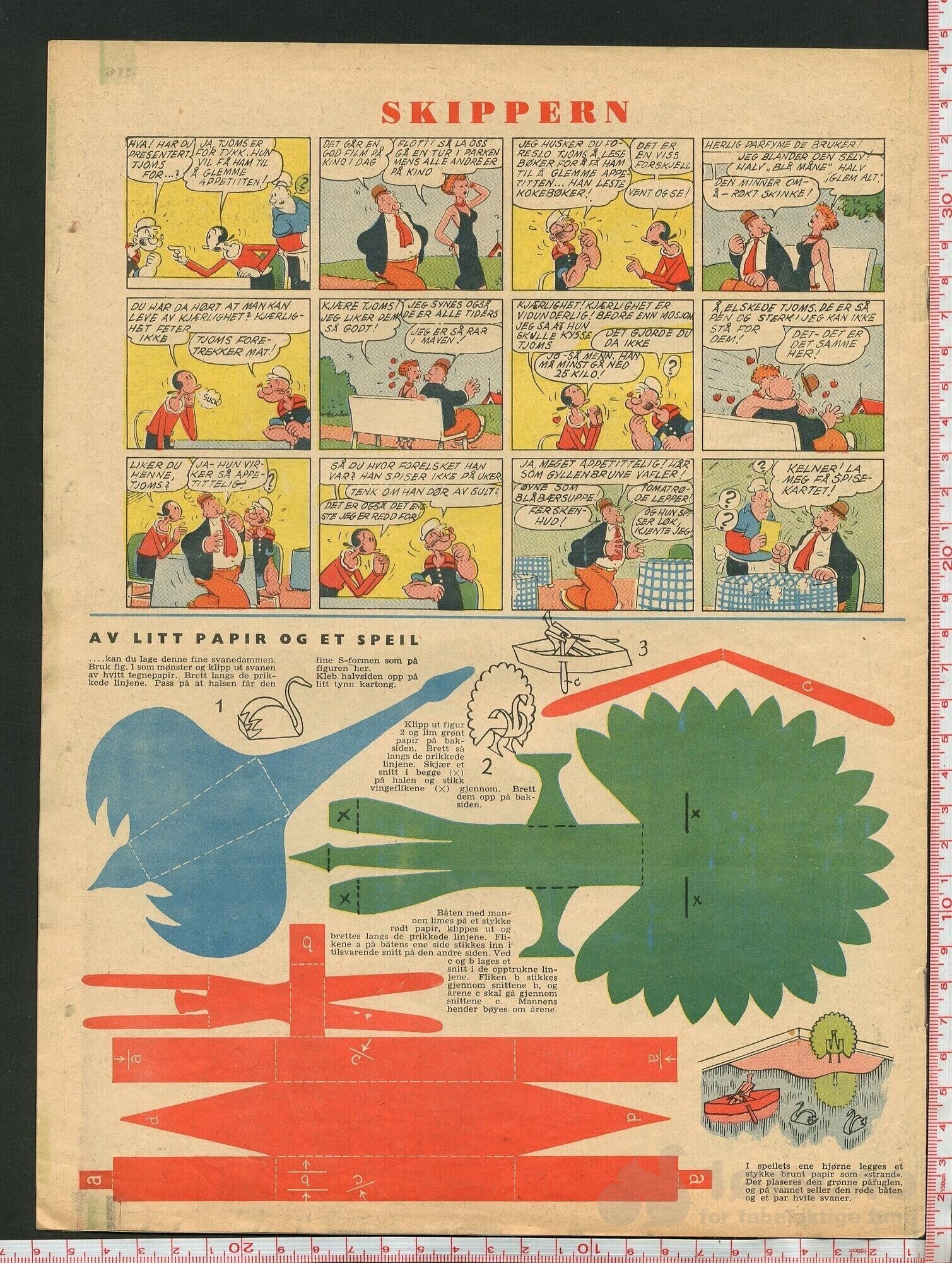Skippern nr. 25, 1954, bilde 2