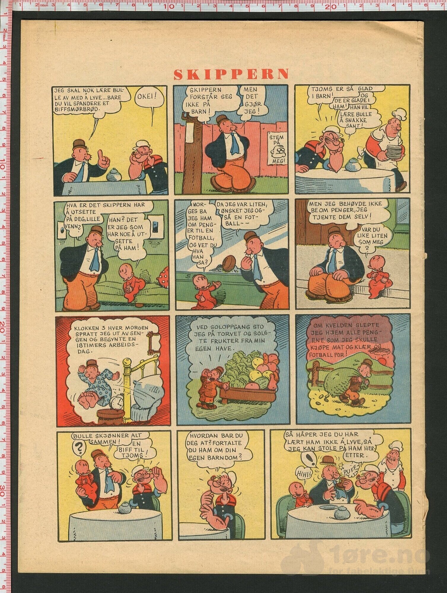 Skippern nr. 26, 1954, bilde 2