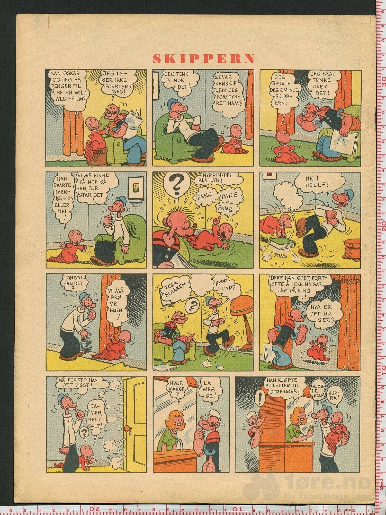 Skippern nr. 28, 1954, bilde 2