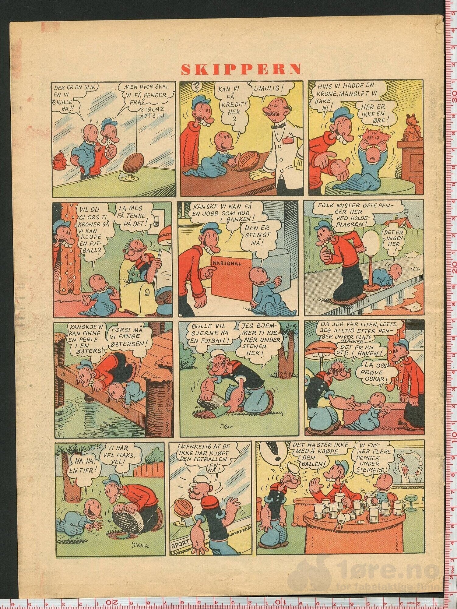 Skippern nr. 29, 1954, bilde 2