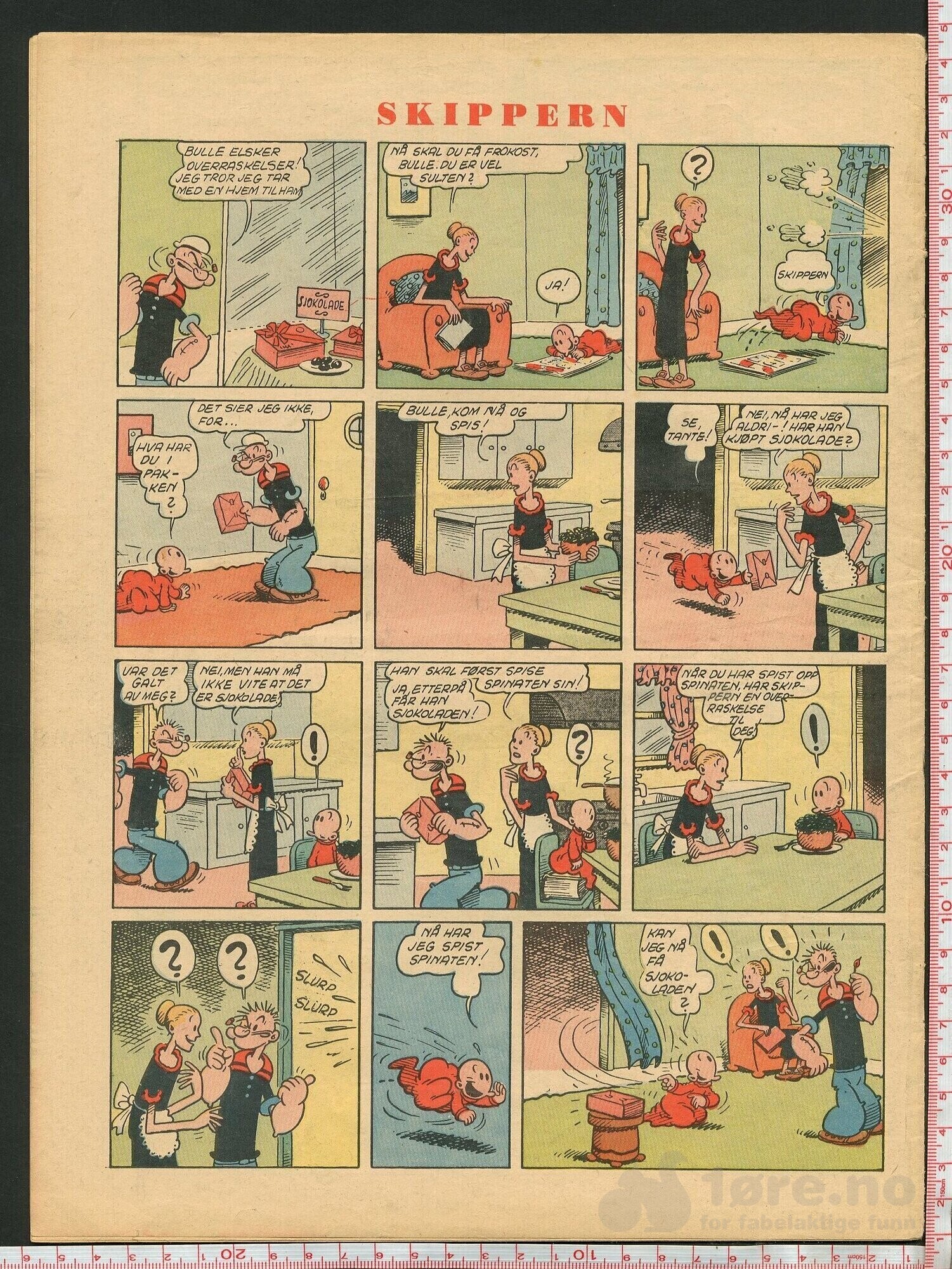 Skippern nr. 30, 1954, bilde 2