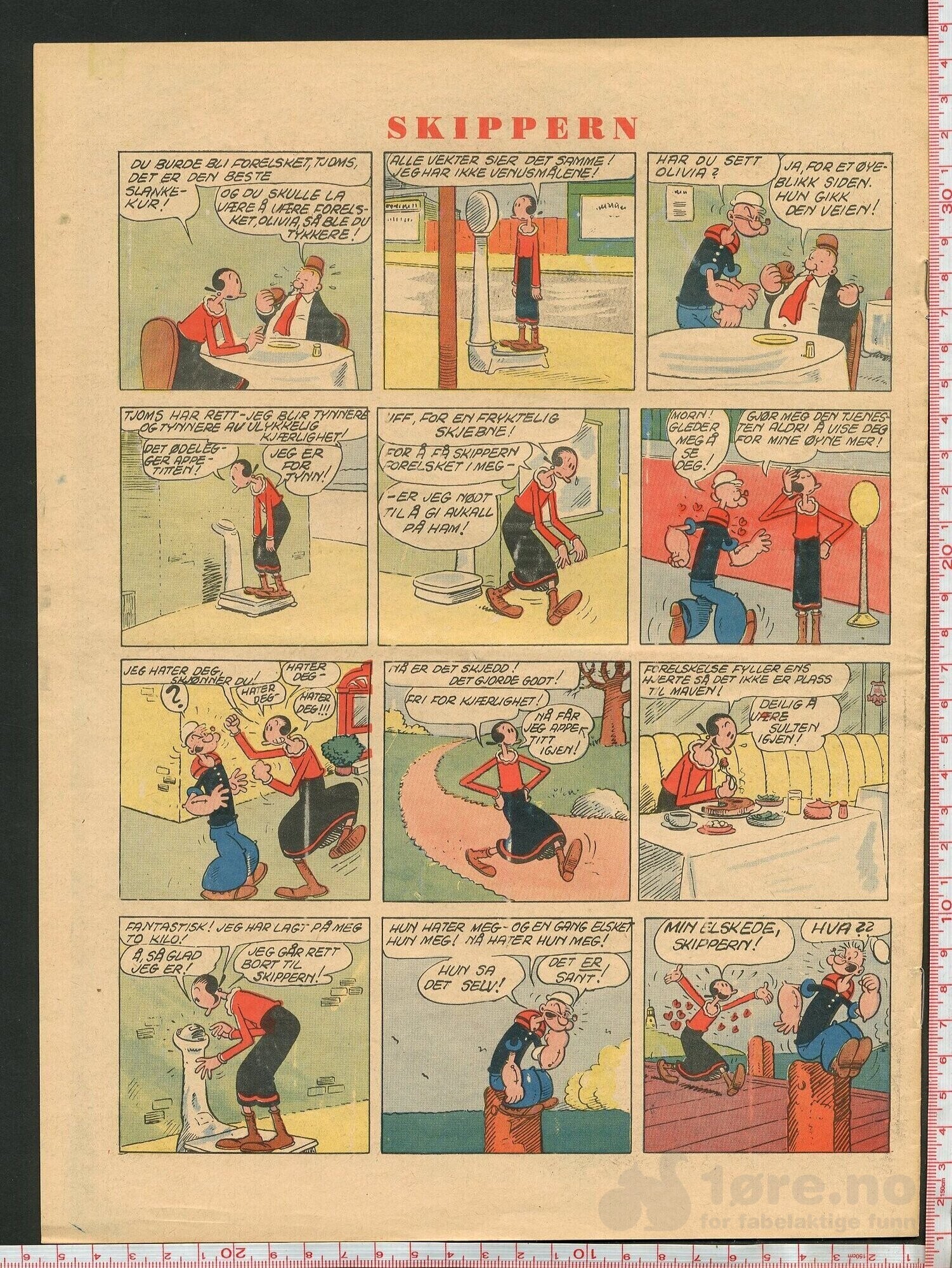 Skippern nr. 31, 1954, bilde 2