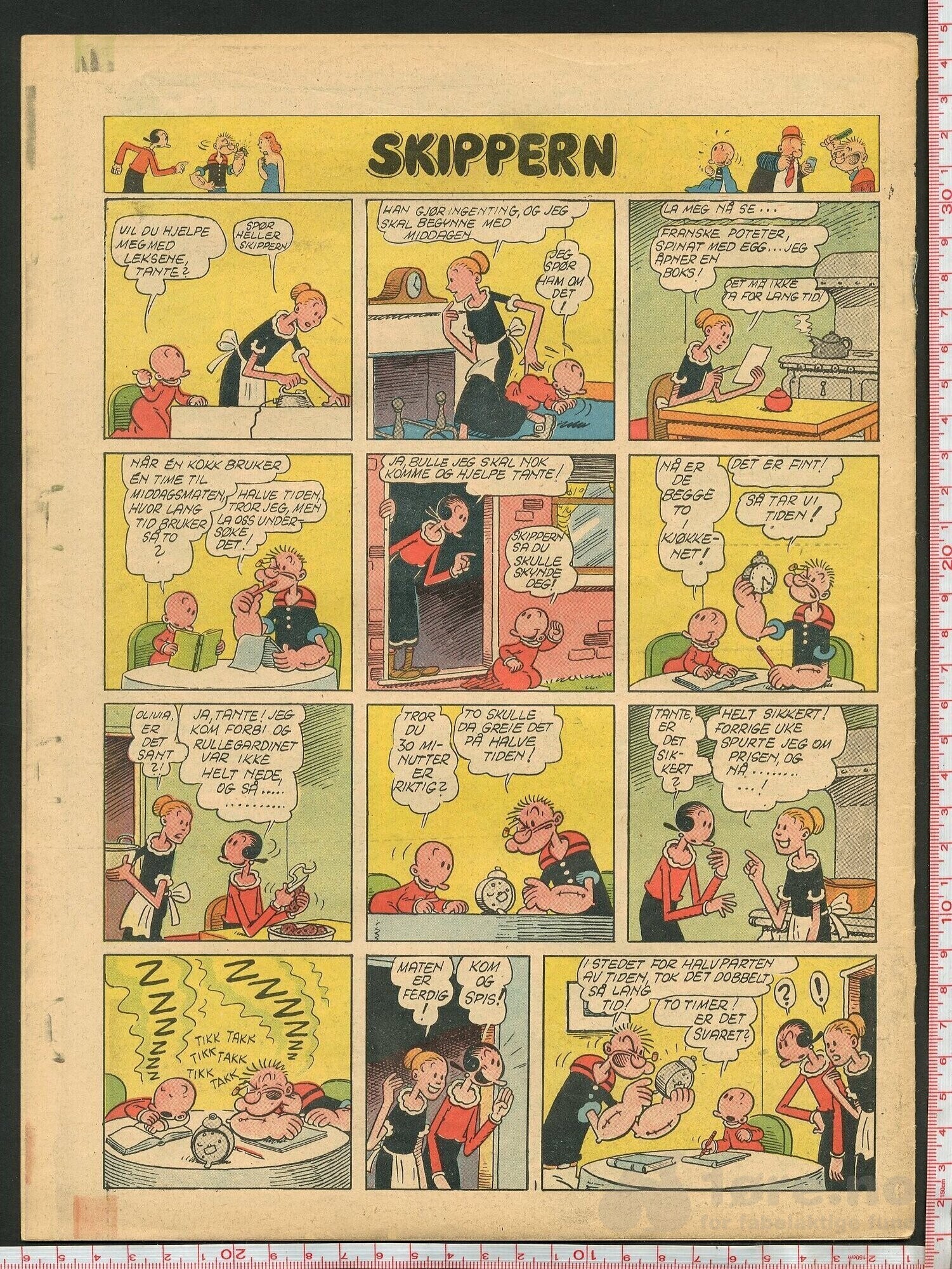 Skippern nr. 35, 1954, bilde 2