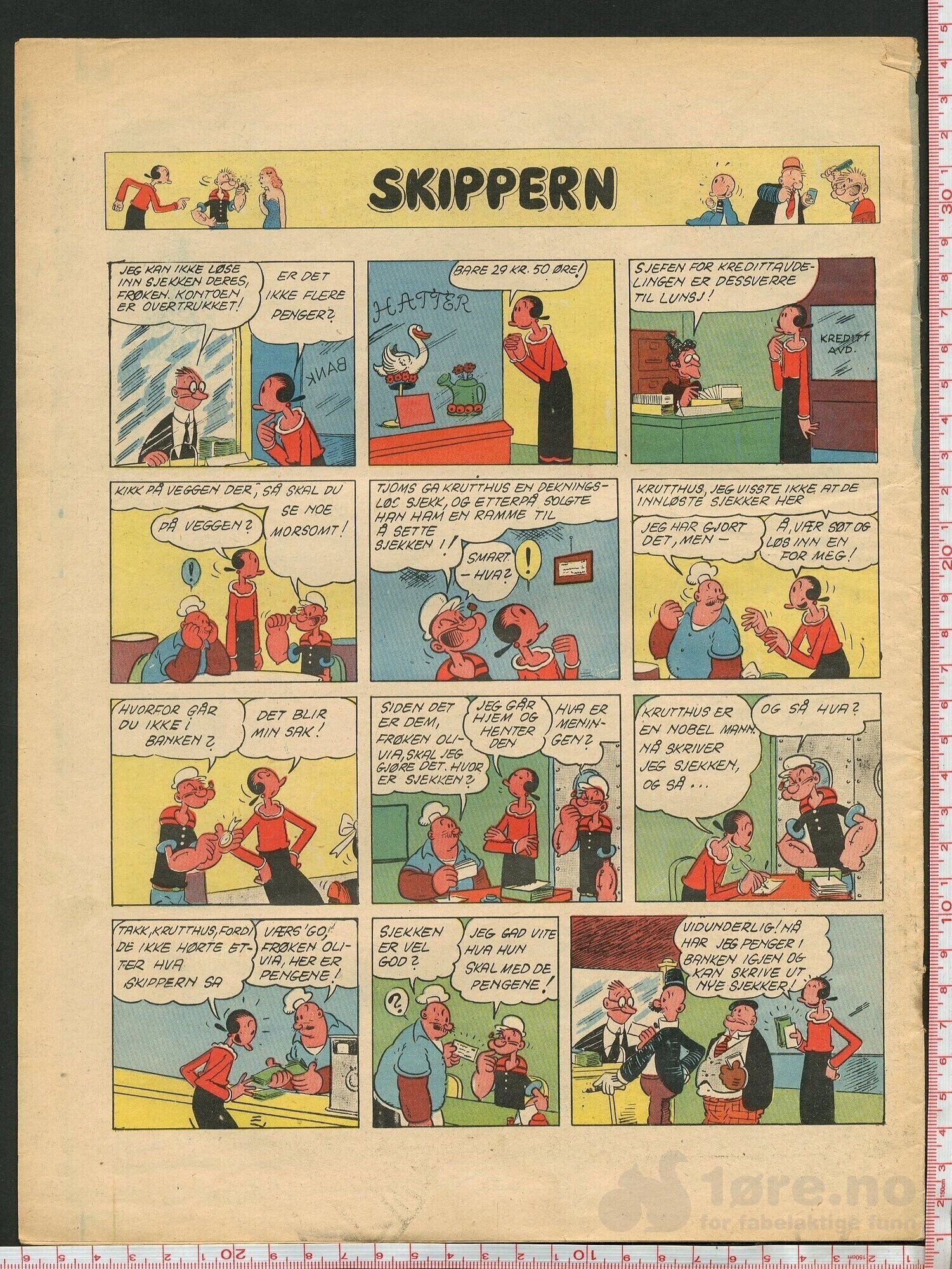 Skippern nr. 37, 1954, bilde 2