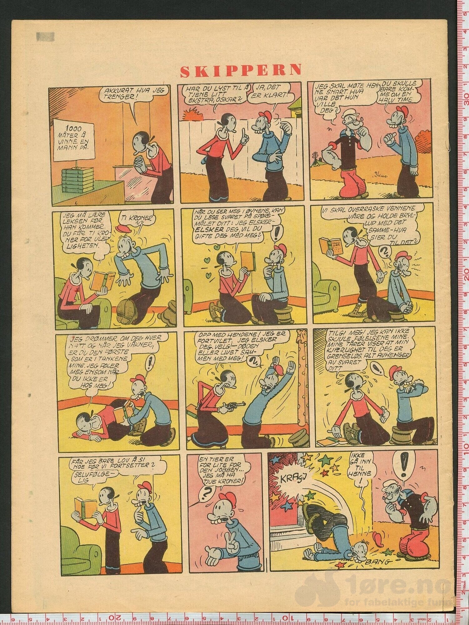 Skippern nr. 39, 1954, bilde 2