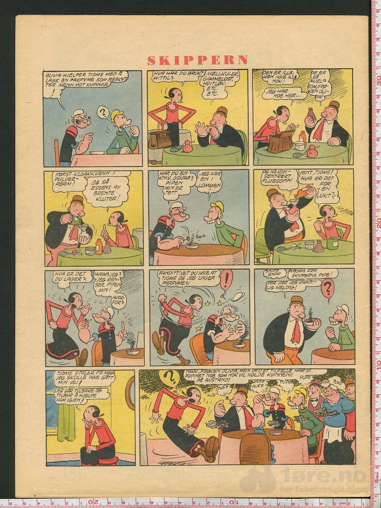 Skippern nr. 40, 1954, bilde 2