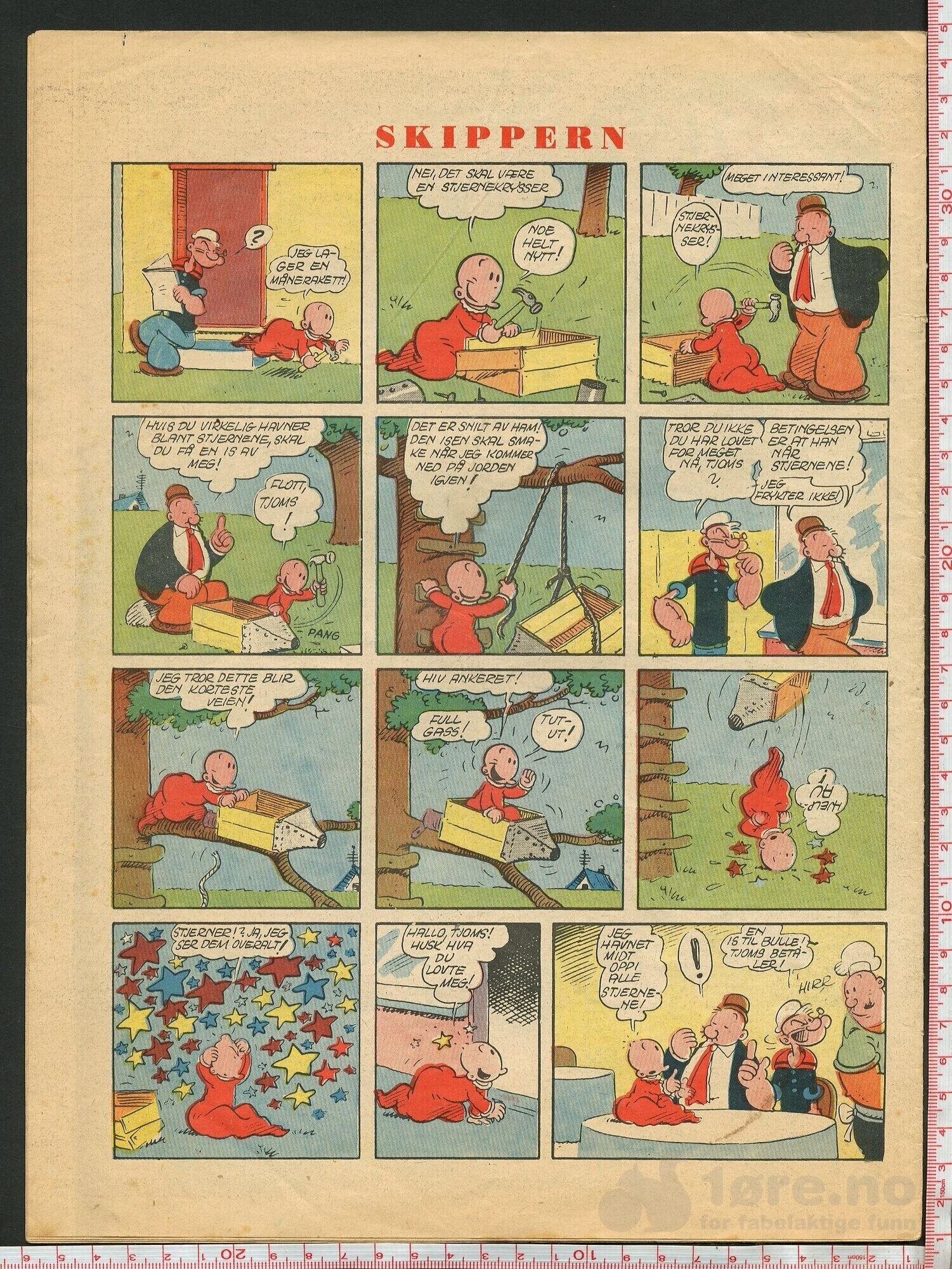 Skippern nr. 42, 1954, bilde 2