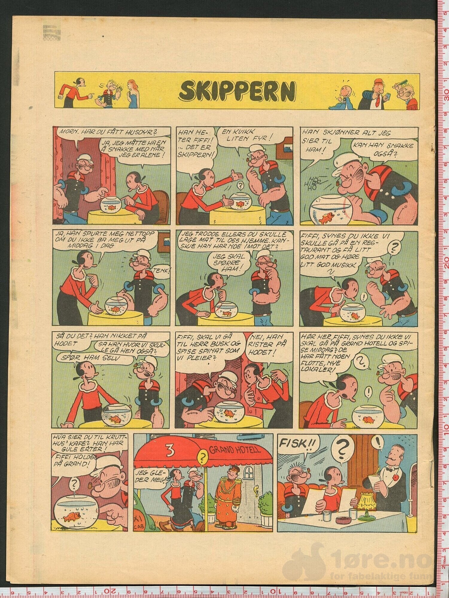 Skippern nr. 43, 1954, bilde 2