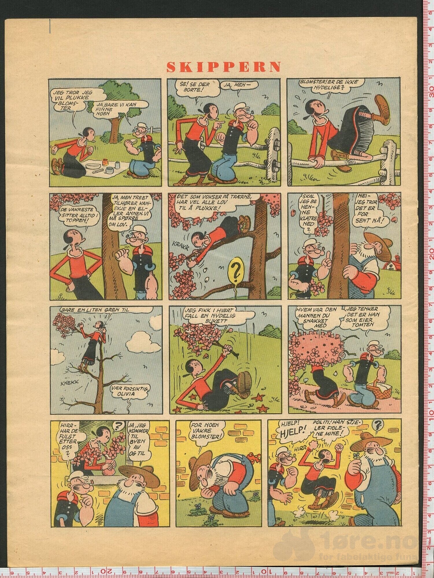 Skippern nr. 46, 1954, bilde 2