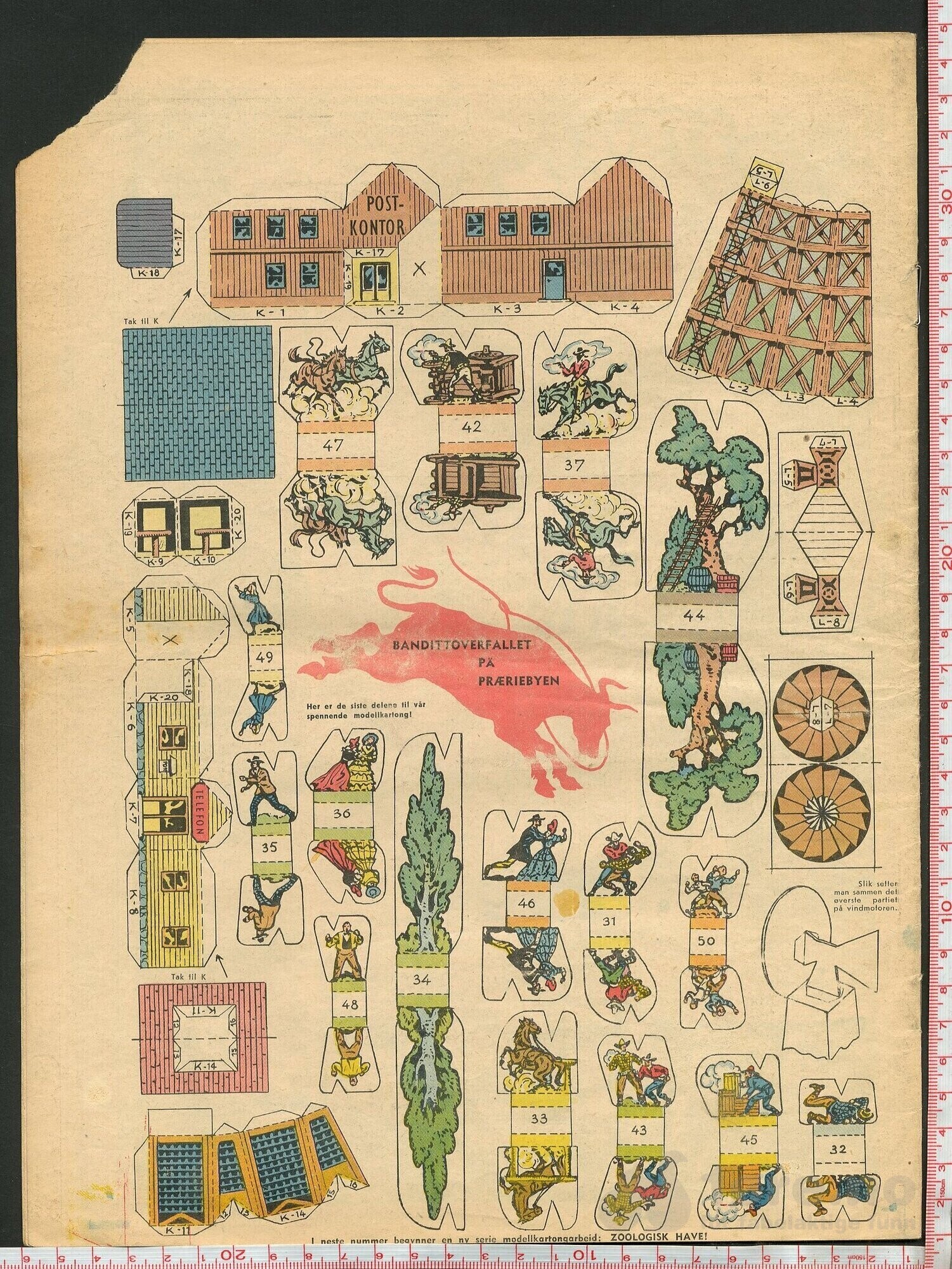 Skippern nr. 51, 1954, bilde 2