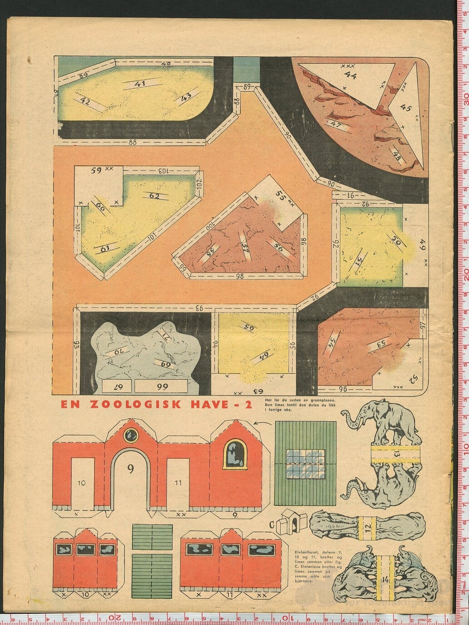 Skippern nr. 1, 1955, bilde 2