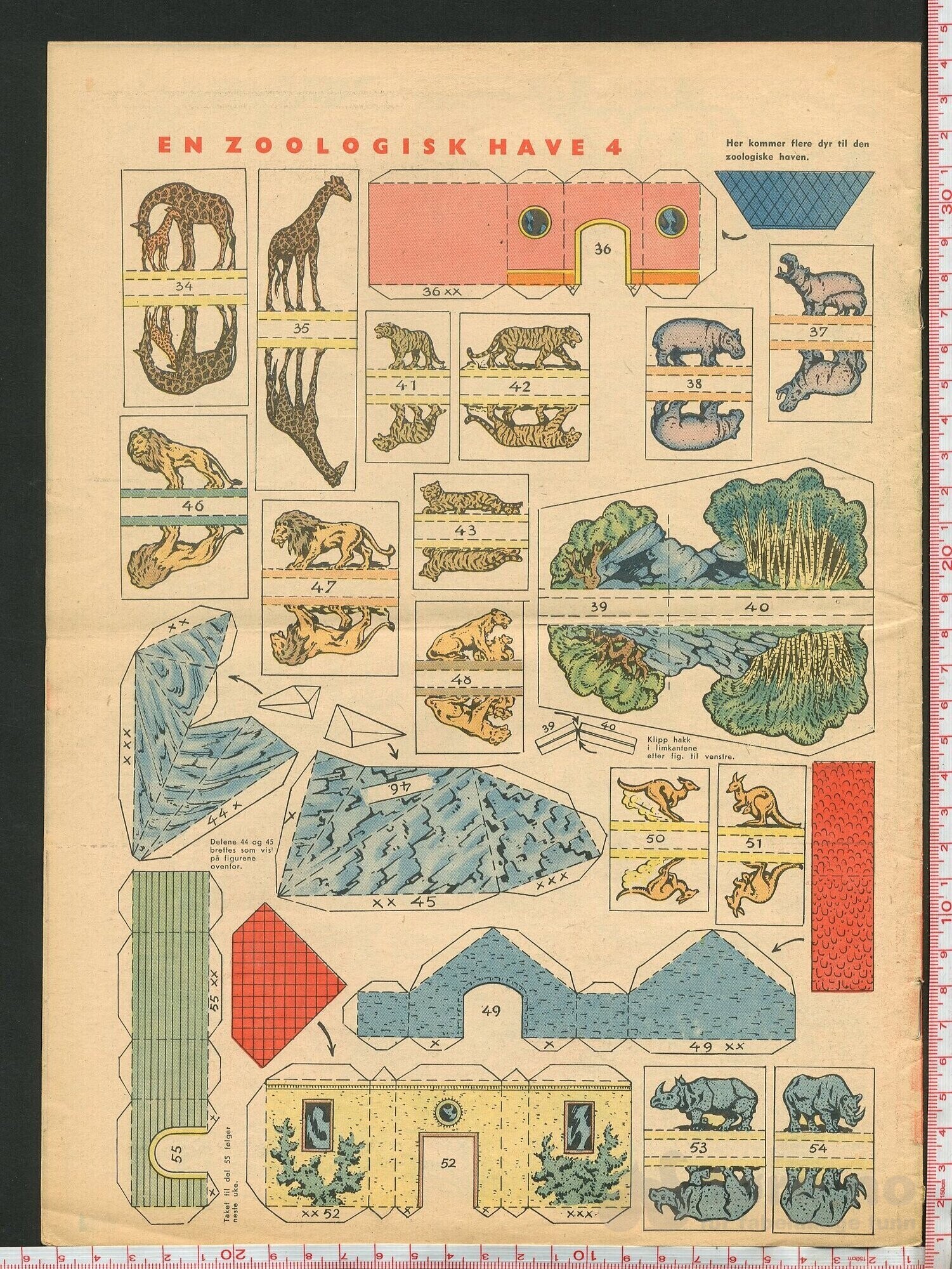Skippern nr. 3, 1955, bilde 2