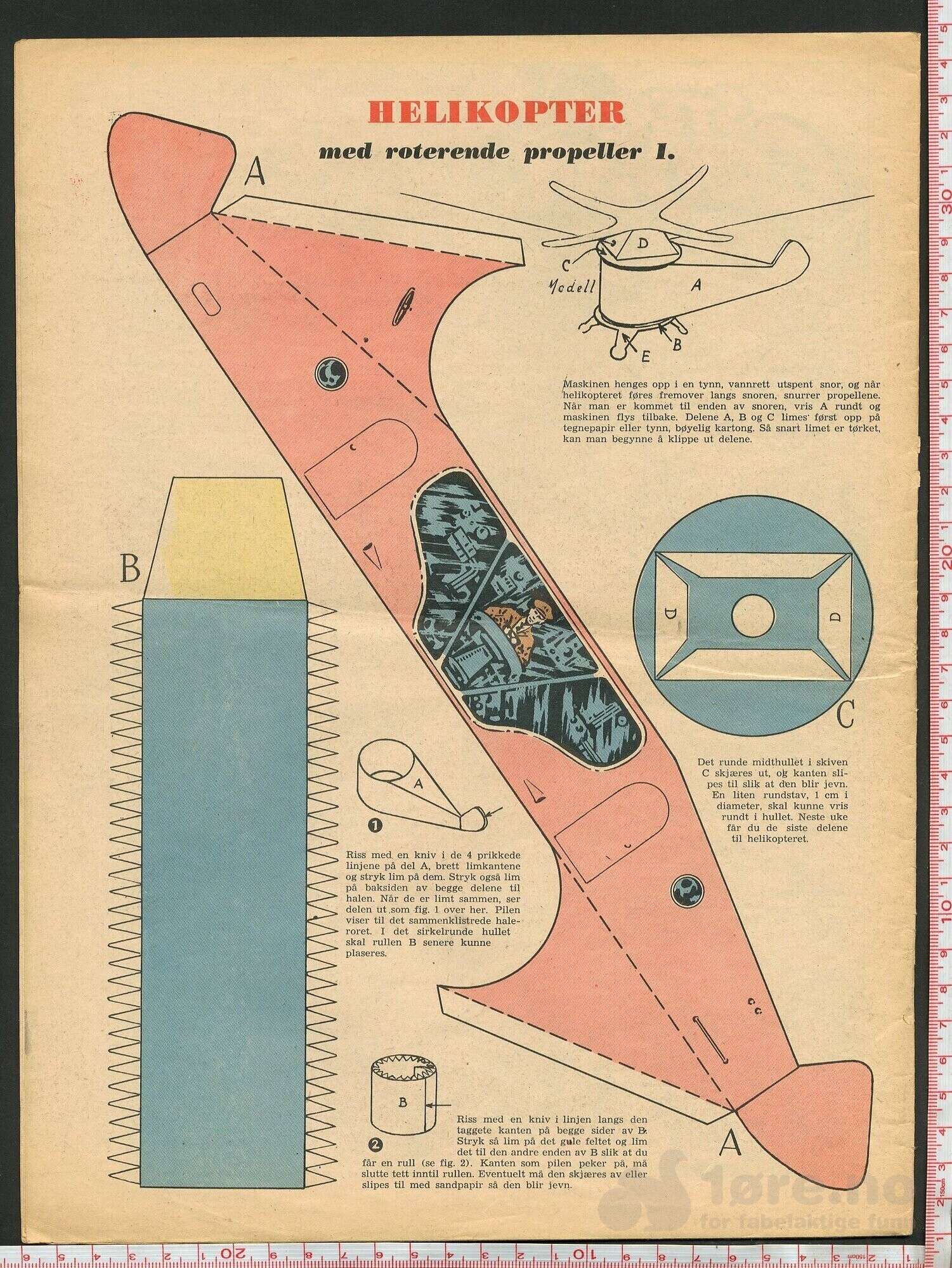Skippern nr. 6, 1955, bilde 2