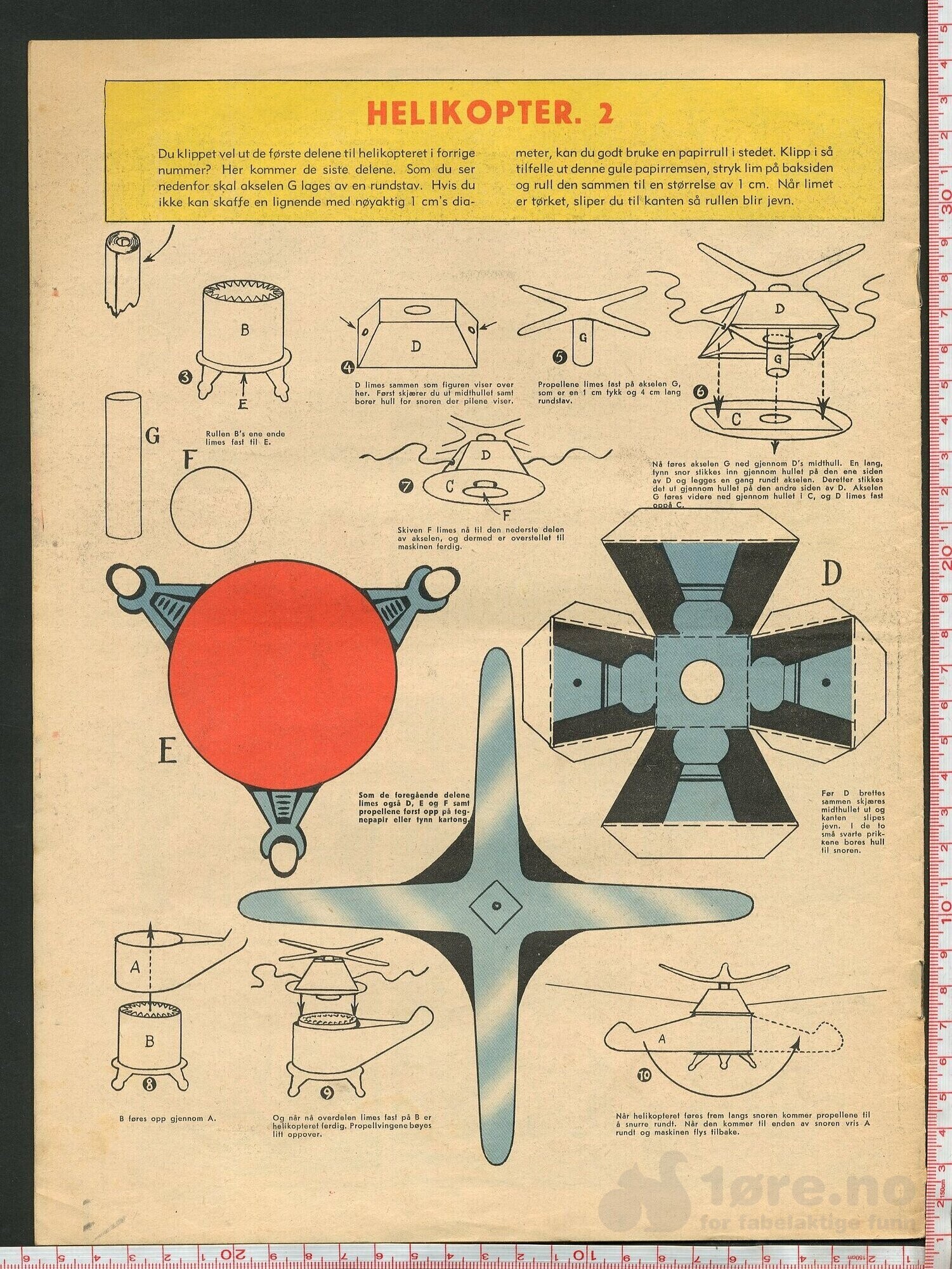 Skippern nr. 7, 1955, bilde 2