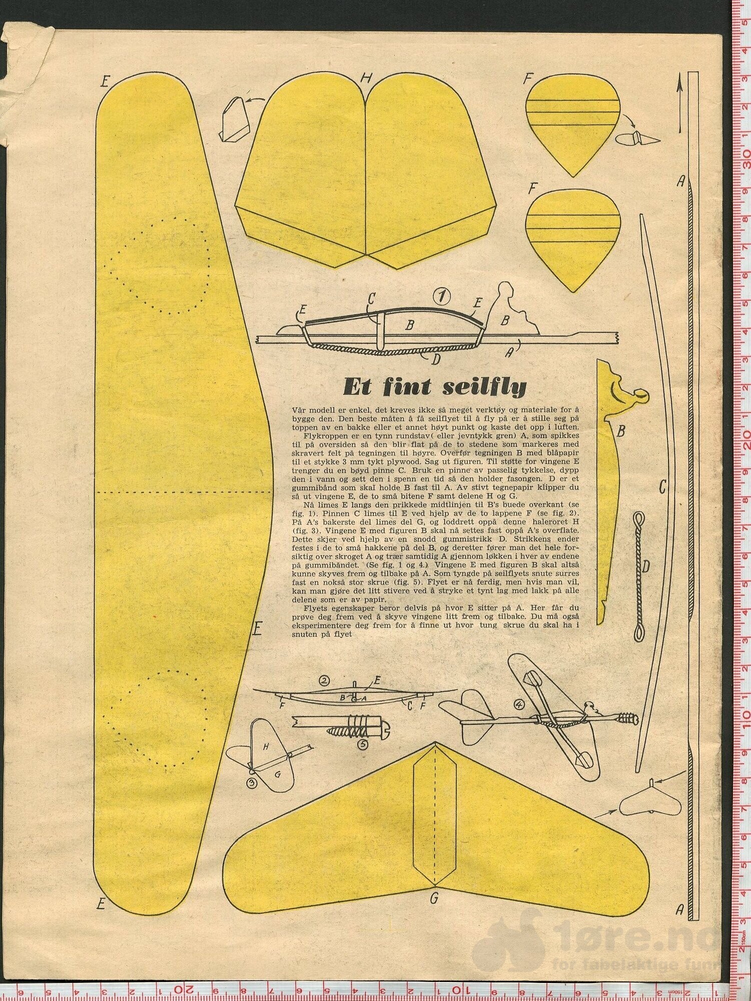 Skippern nr. 8, 1955, bilde 2