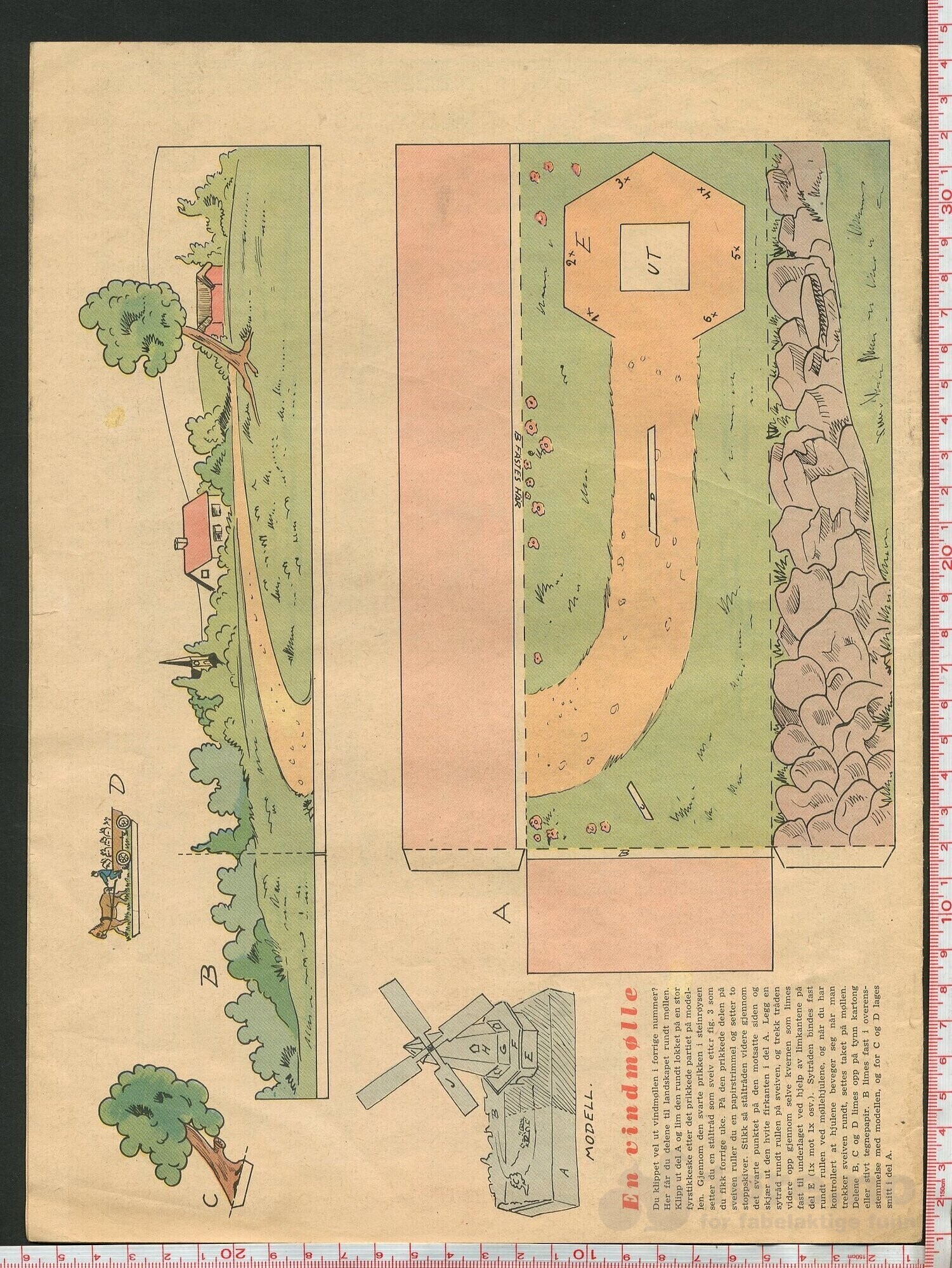 Skippern nr. 10, 1955, bilde 2