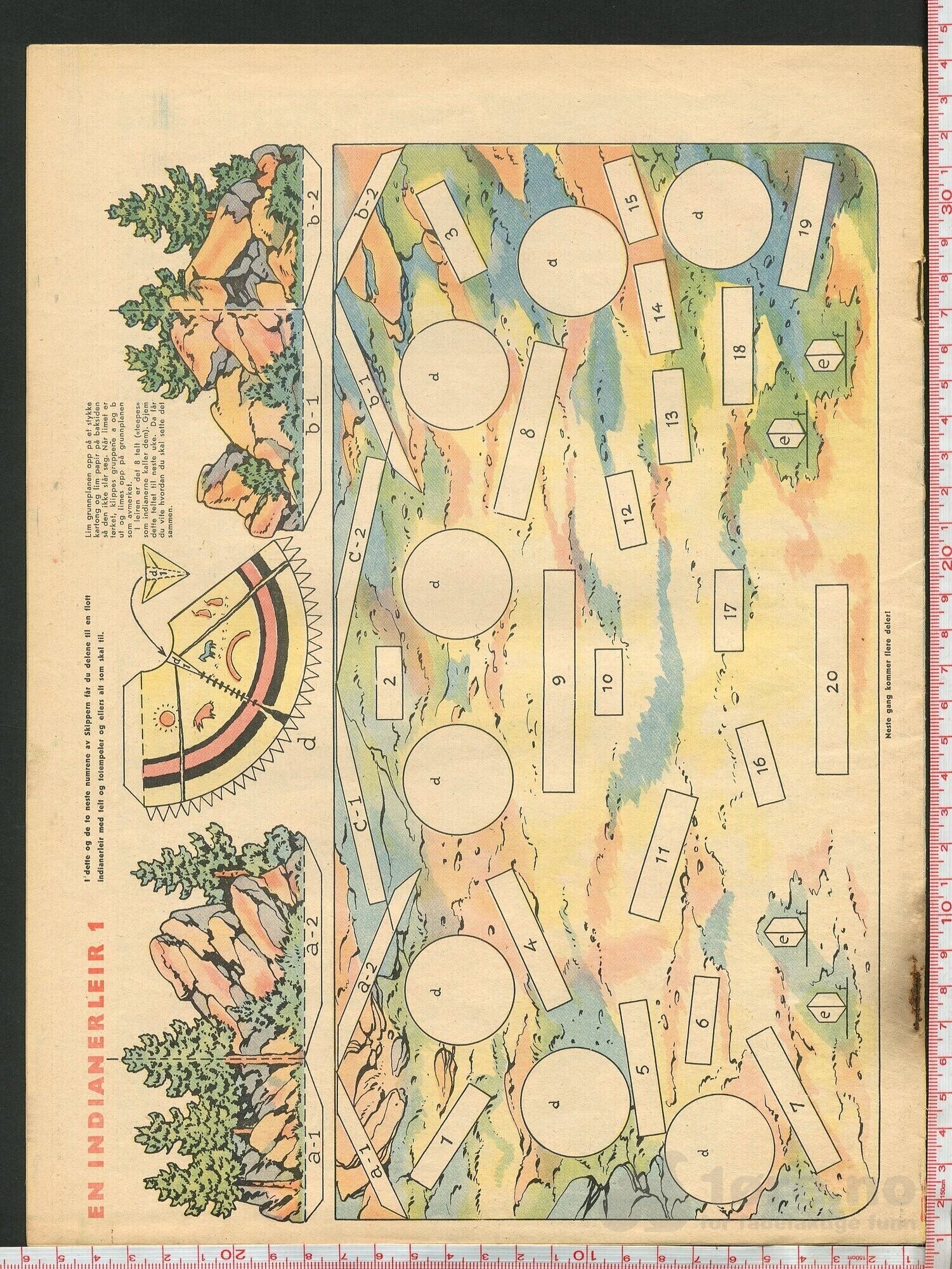 Skippern nr. 11, 1955, bilde 2