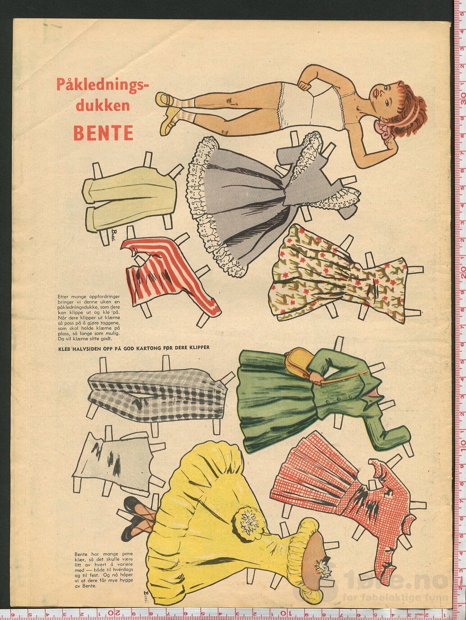Skippern nr. 15, 1955, bilde 2
