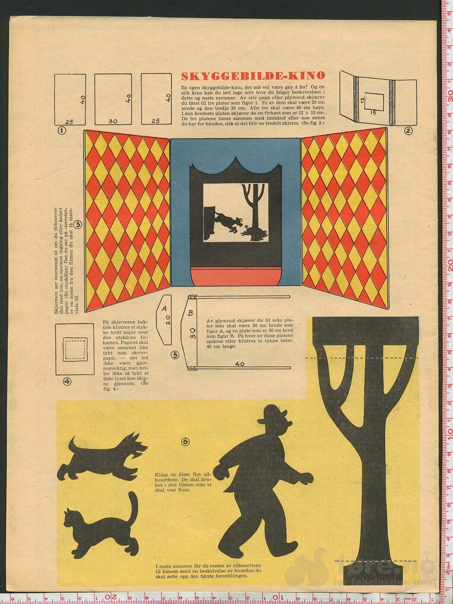 Skippern nr. 16, 1955, bilde 2