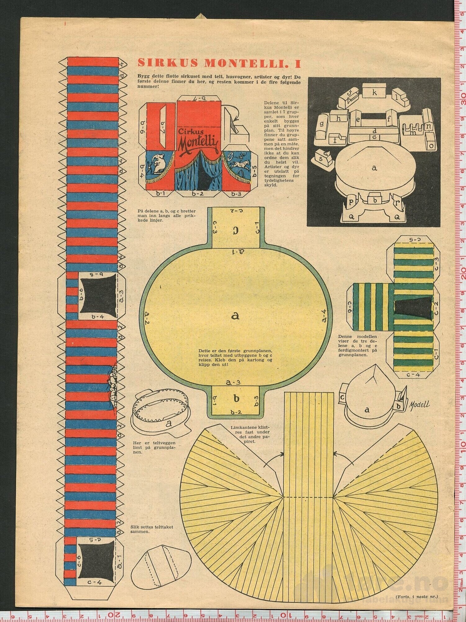 Skippern nr. 18, 1955, bilde 2
