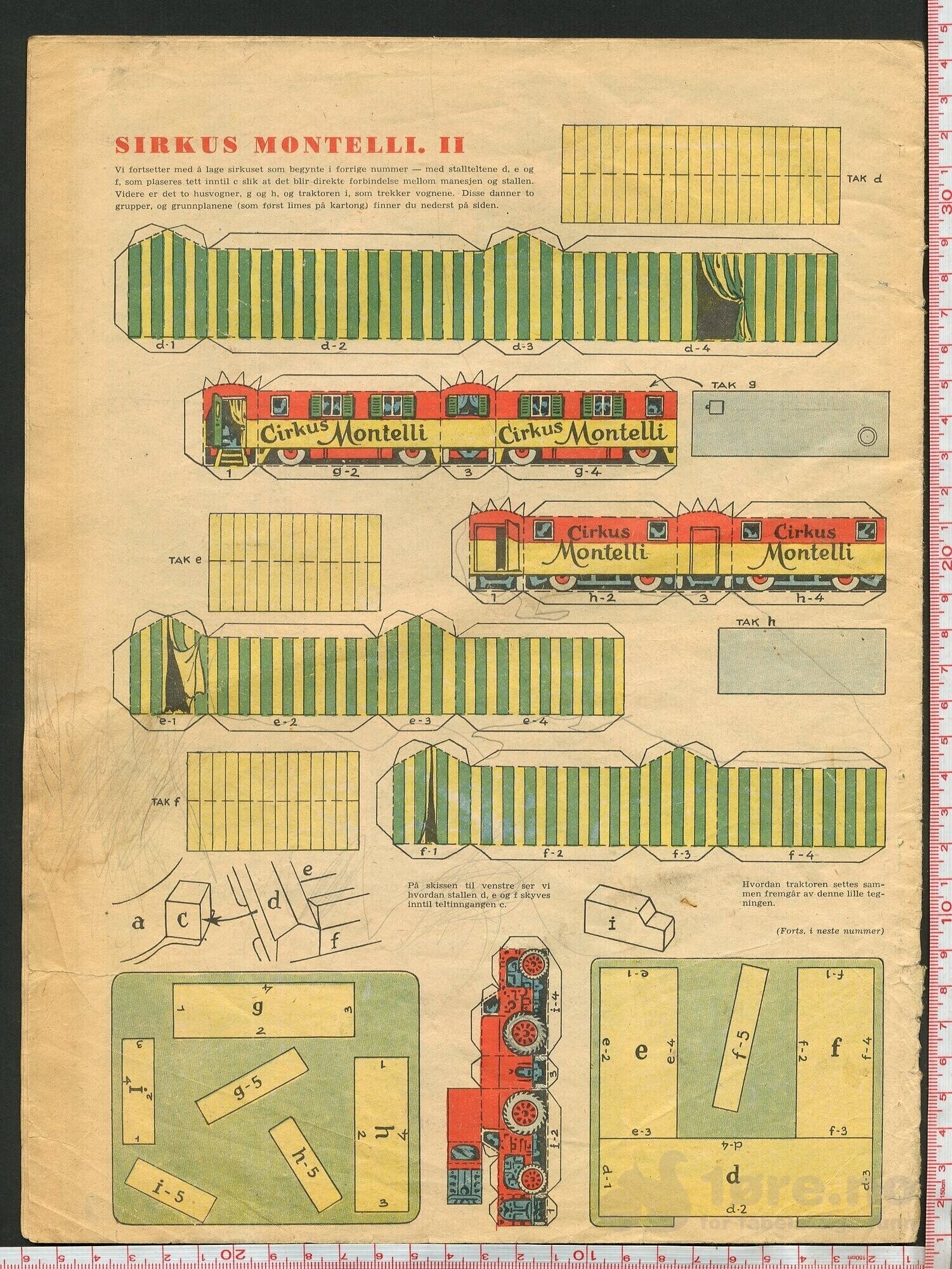 Skippern nr. 19, 1955, bilde 2