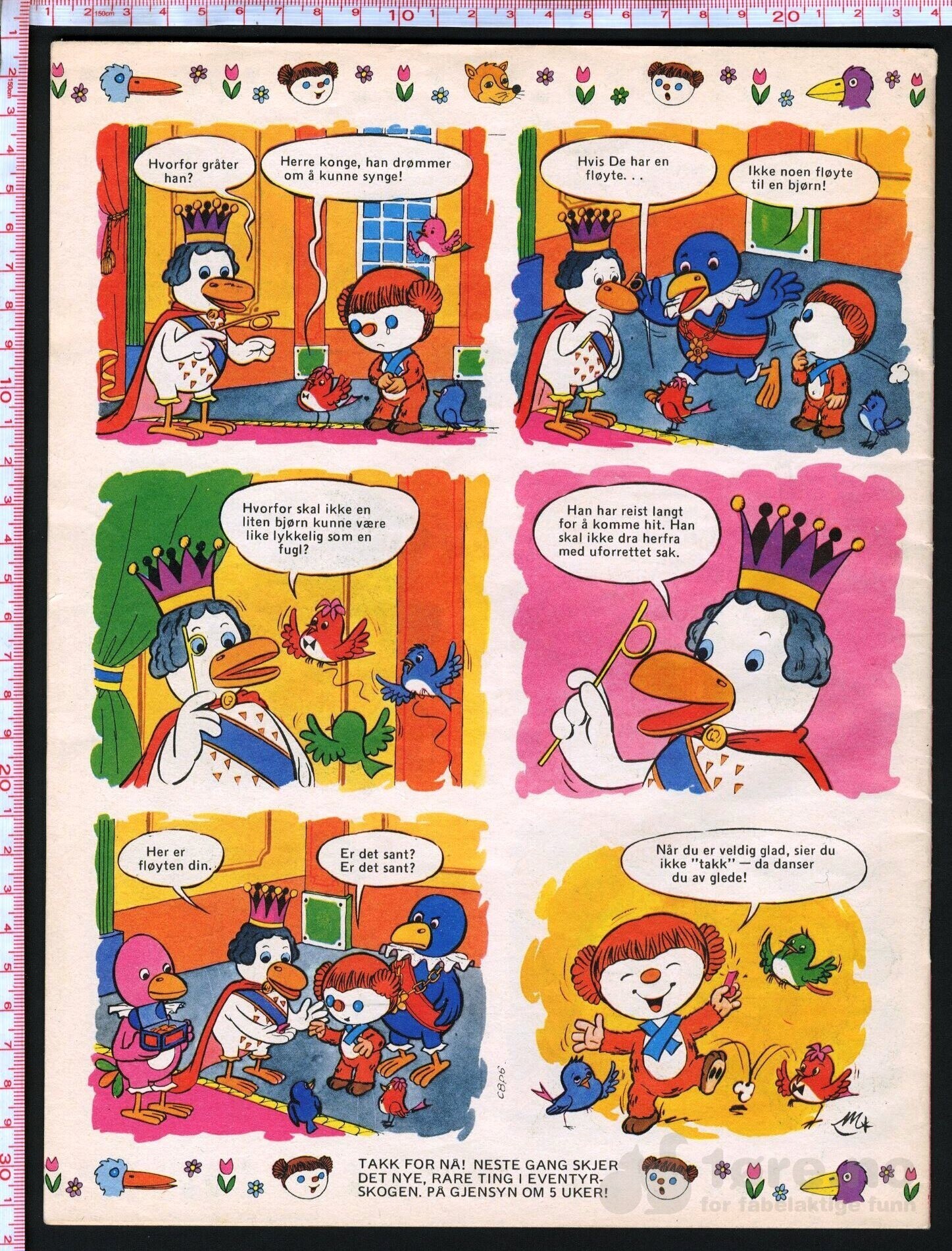 Colargol nr. 2, 1976, bilde 2