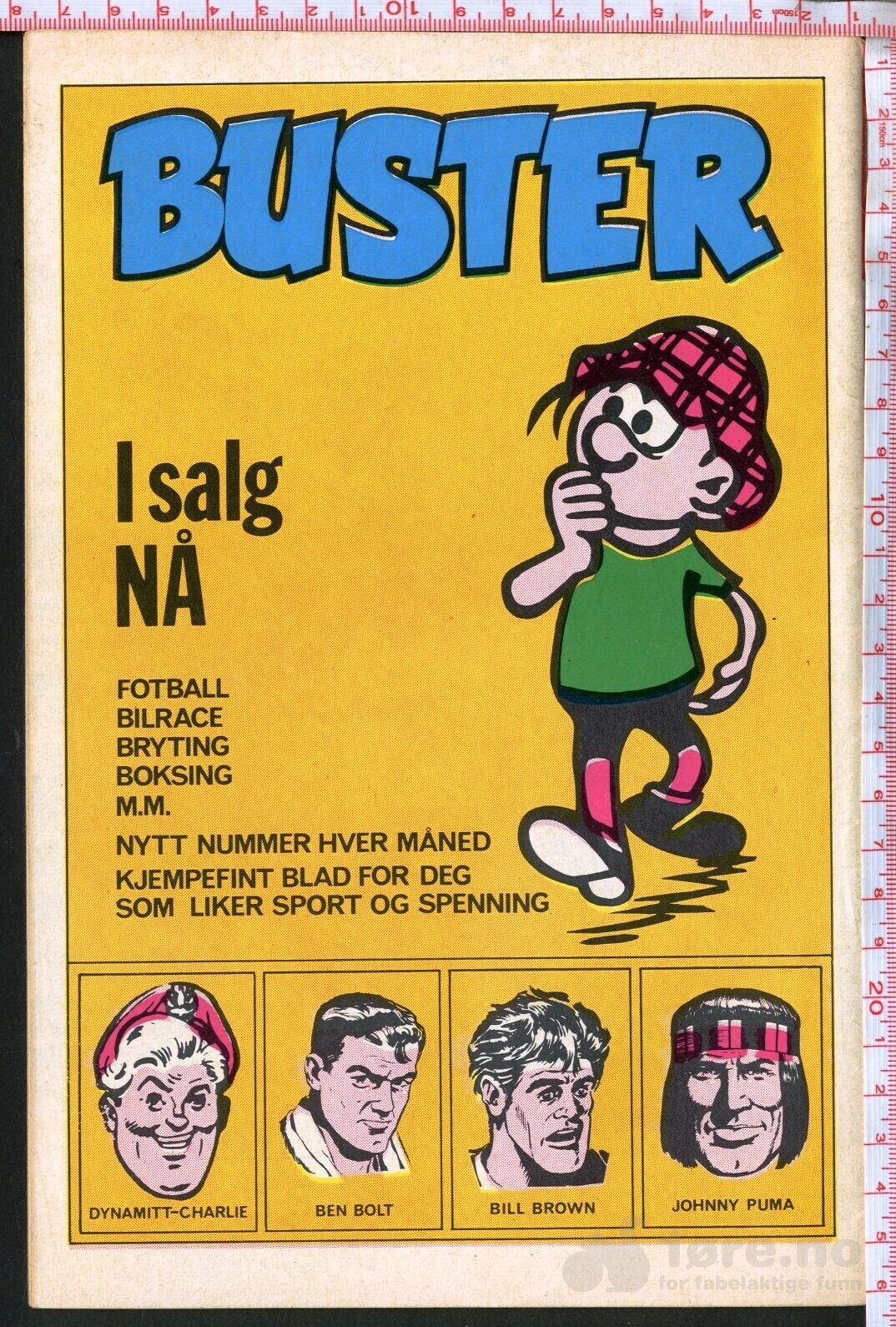 FANTOMET  NR.14  1974, bilde 2