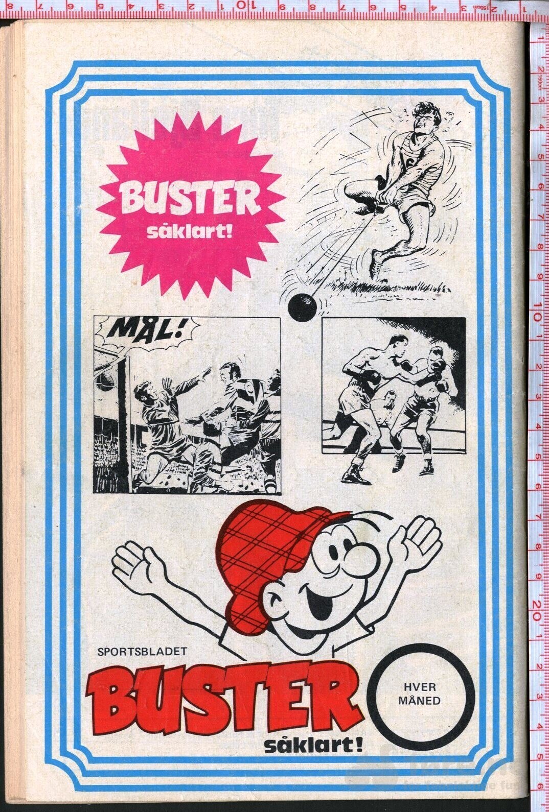 FANTOMET NR.15  1974, bilde 2