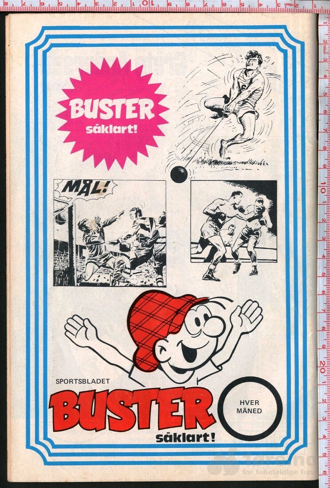 FANTOMET  NR.20  1974, bilde 2