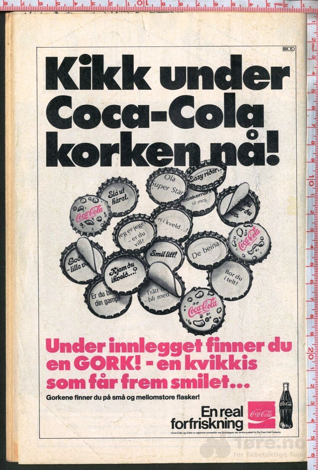FANTOMET NR.24  1974, bilde 2