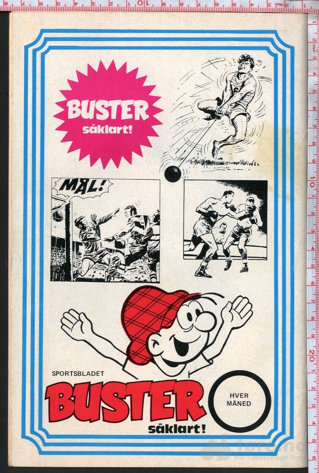 FANTOMET NR.9  1975, bilde 2