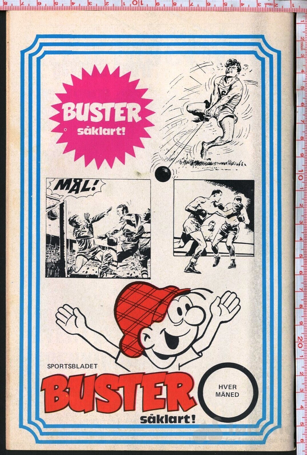 FANTOMET NR.11  1975, bilde 2