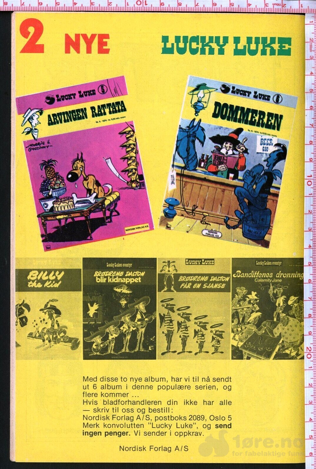 FANTOMET NR.13  1975, bilde 2
