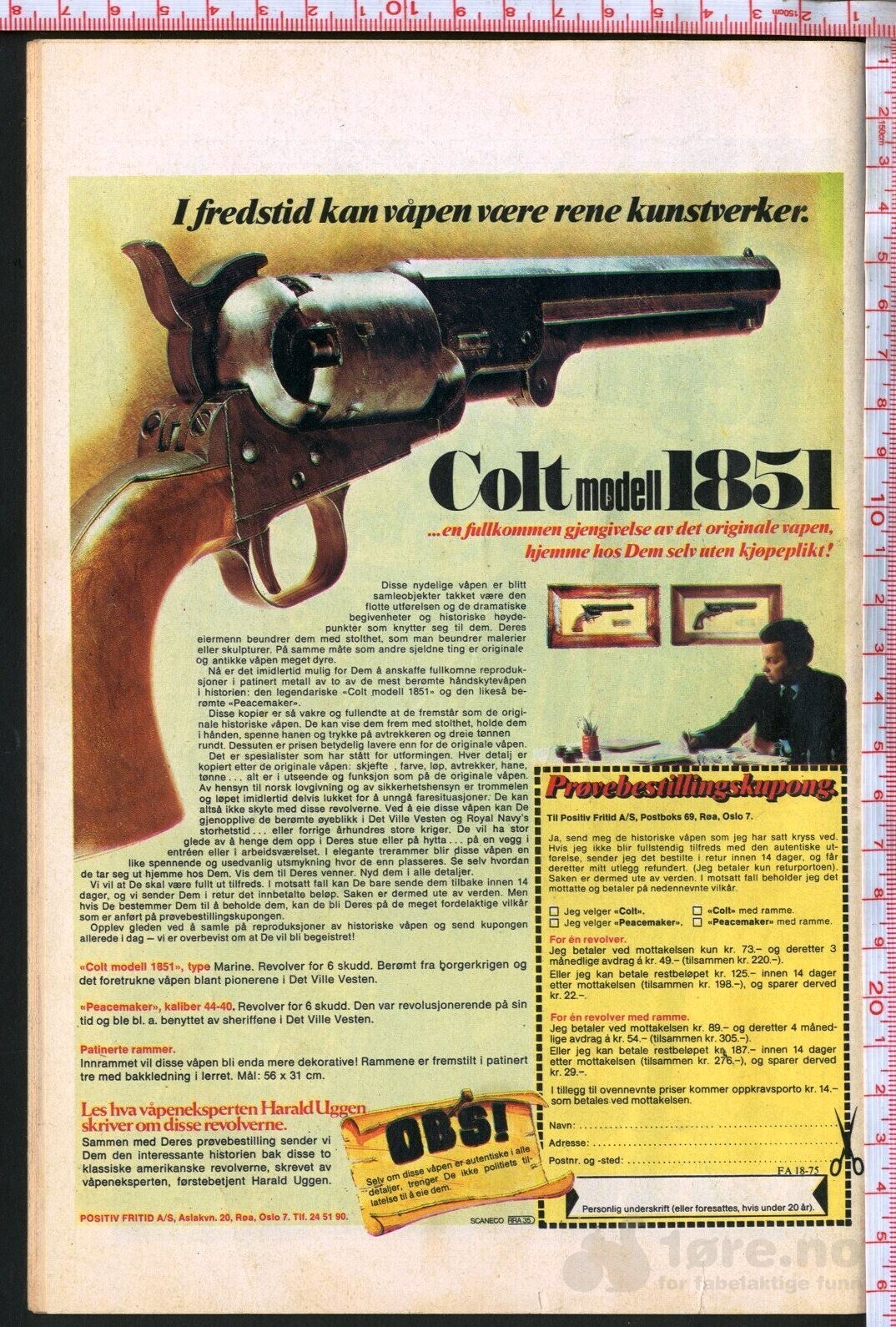 FANTOMET NR. 18  1975, bilde 2