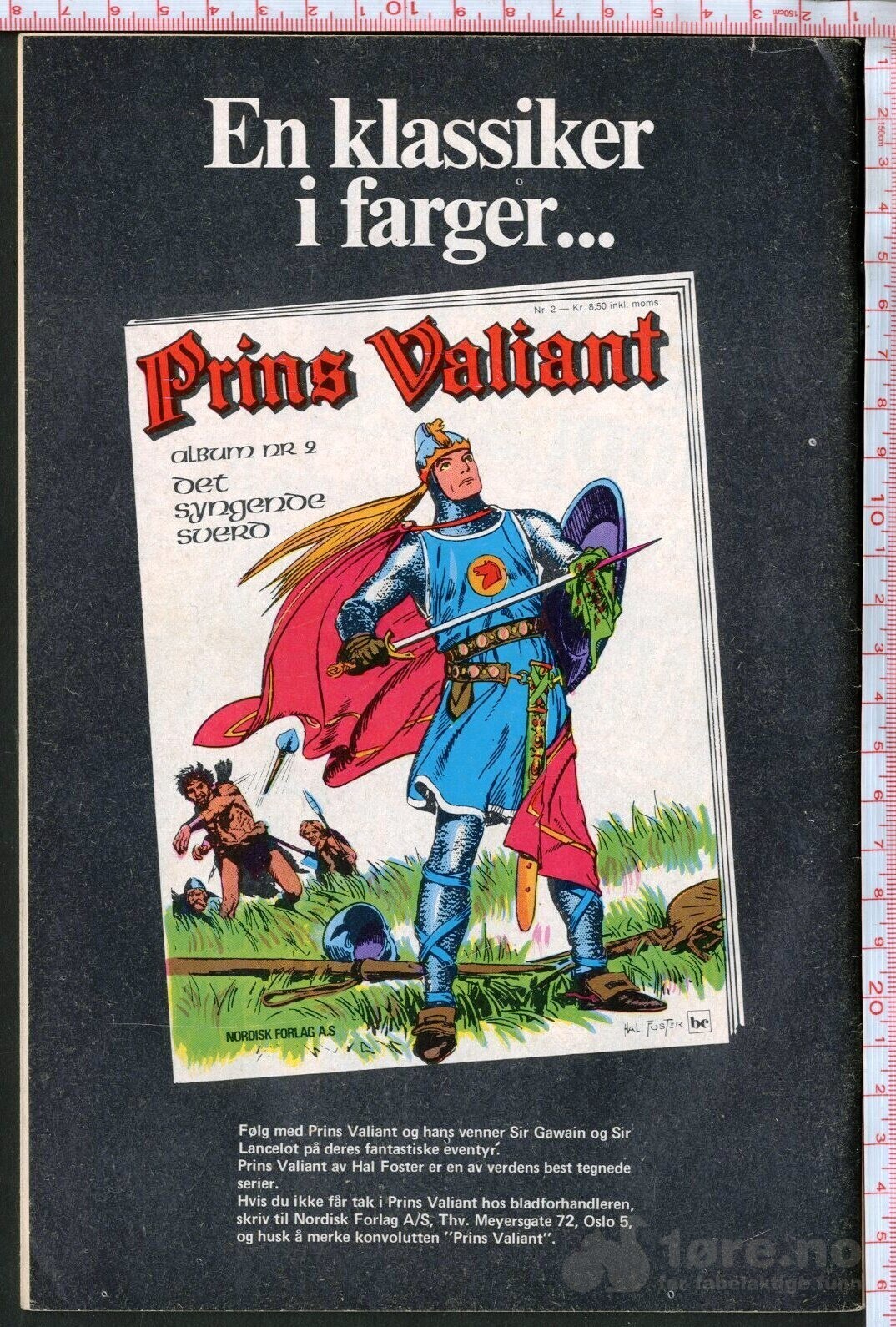 FANTOMET  NR 22  1975, bilde 2
