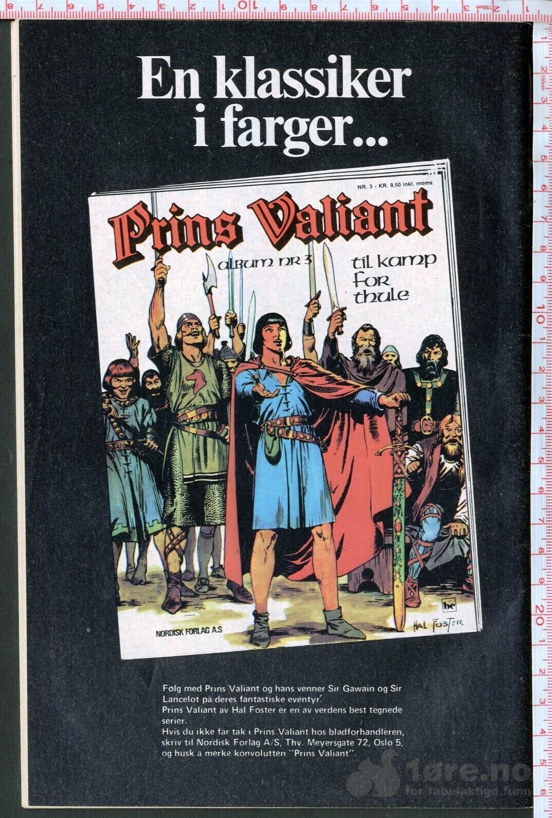 FANTOMET NR.23  1975, bilde 2