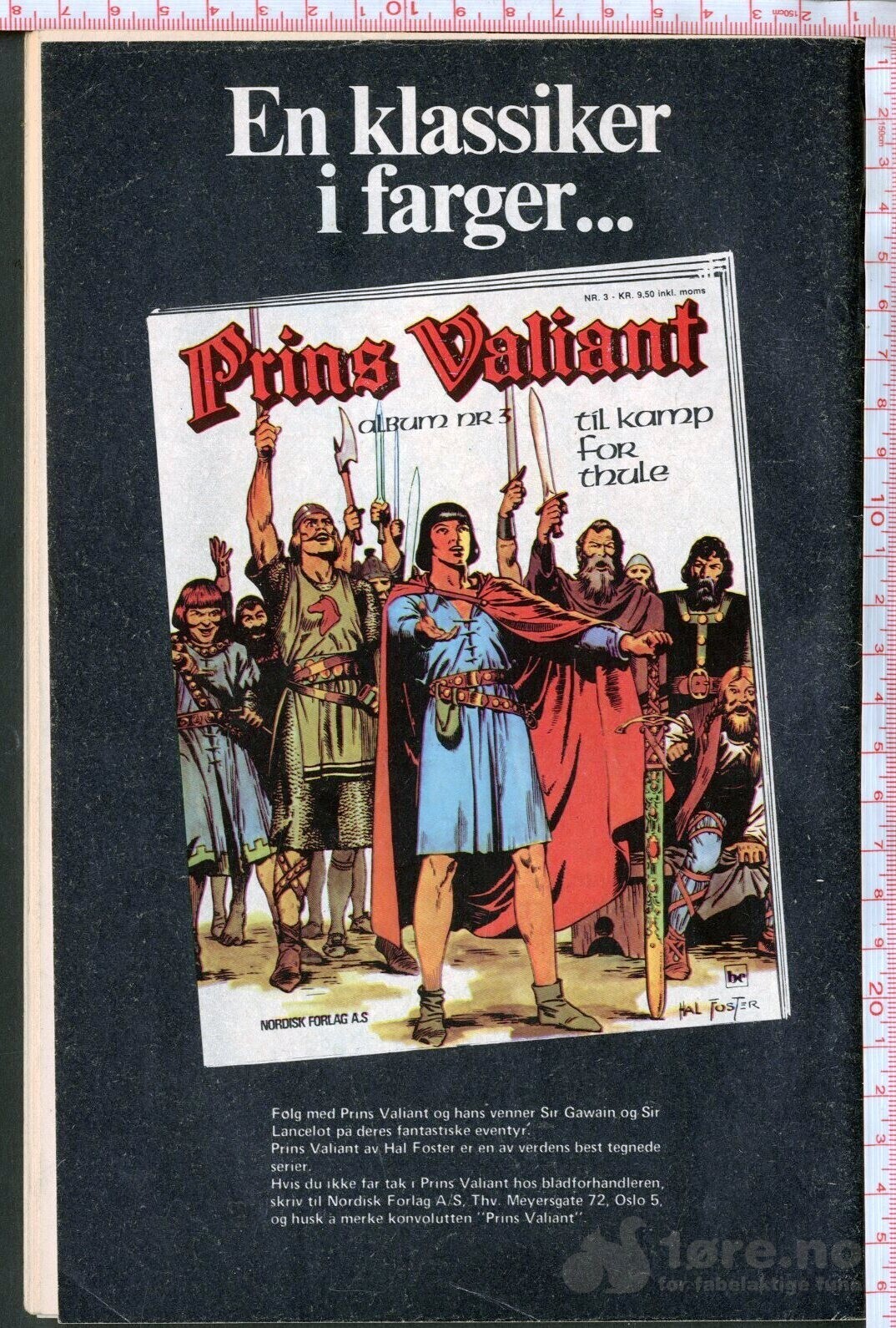 FANTOMET  NR.24  1975, bilde 2