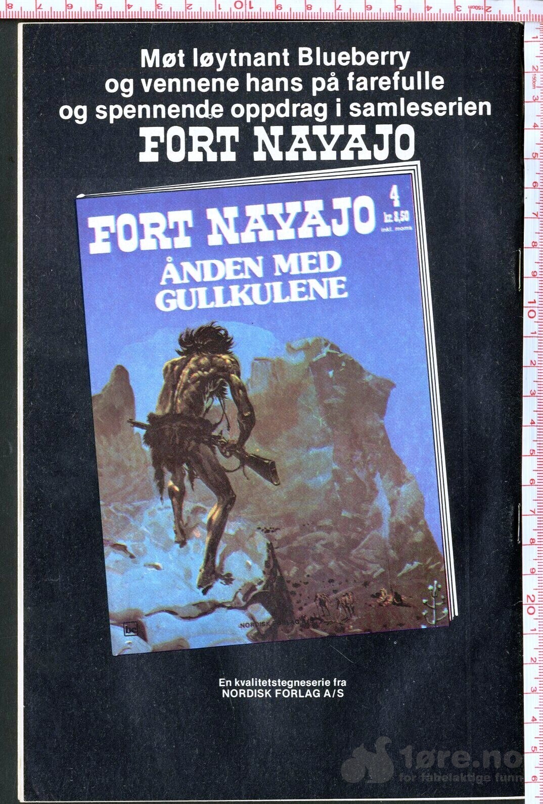 FANTOMET NR.26  1975, bilde 2